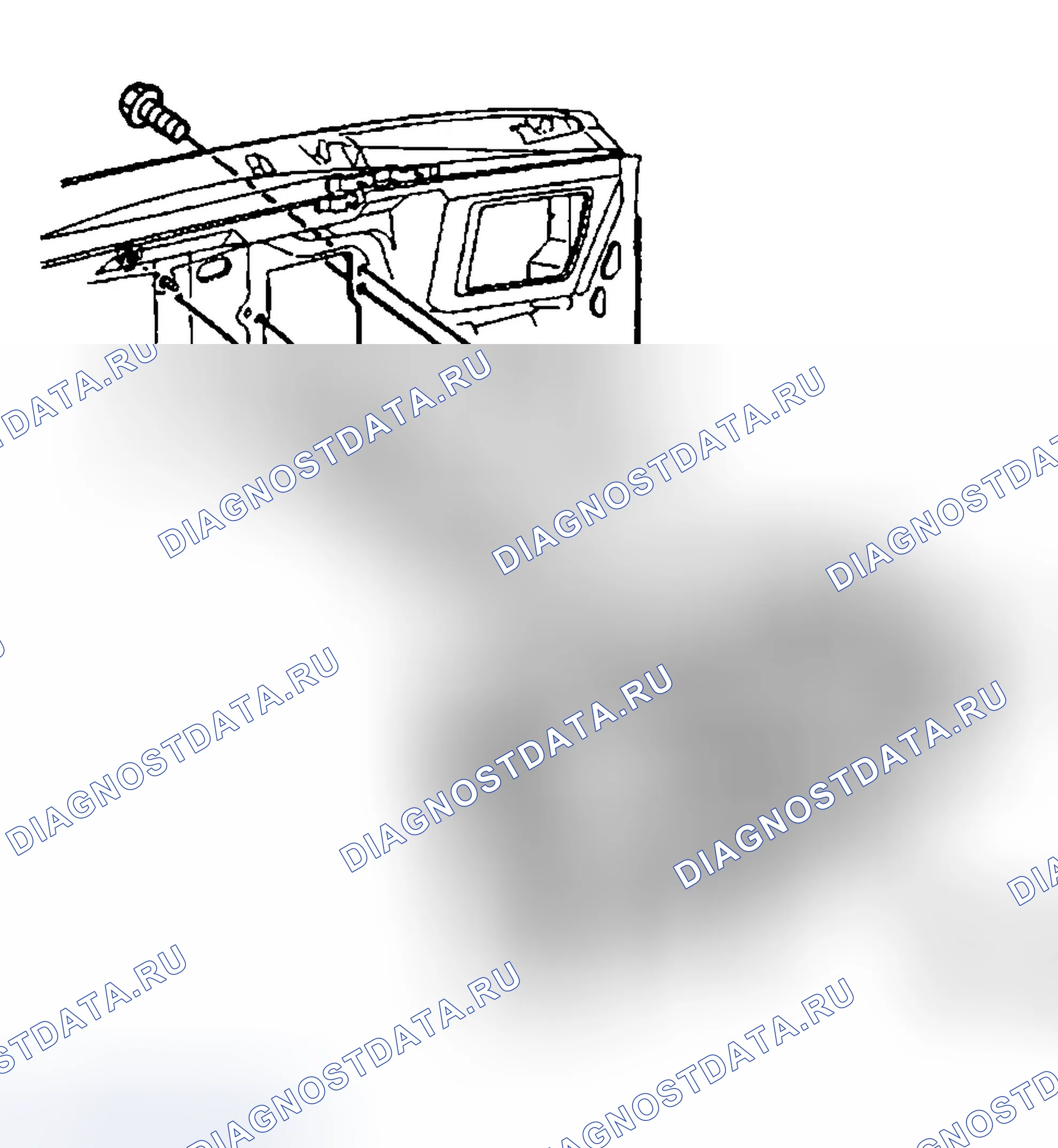 Рис. 12. GMC Sonoma II
