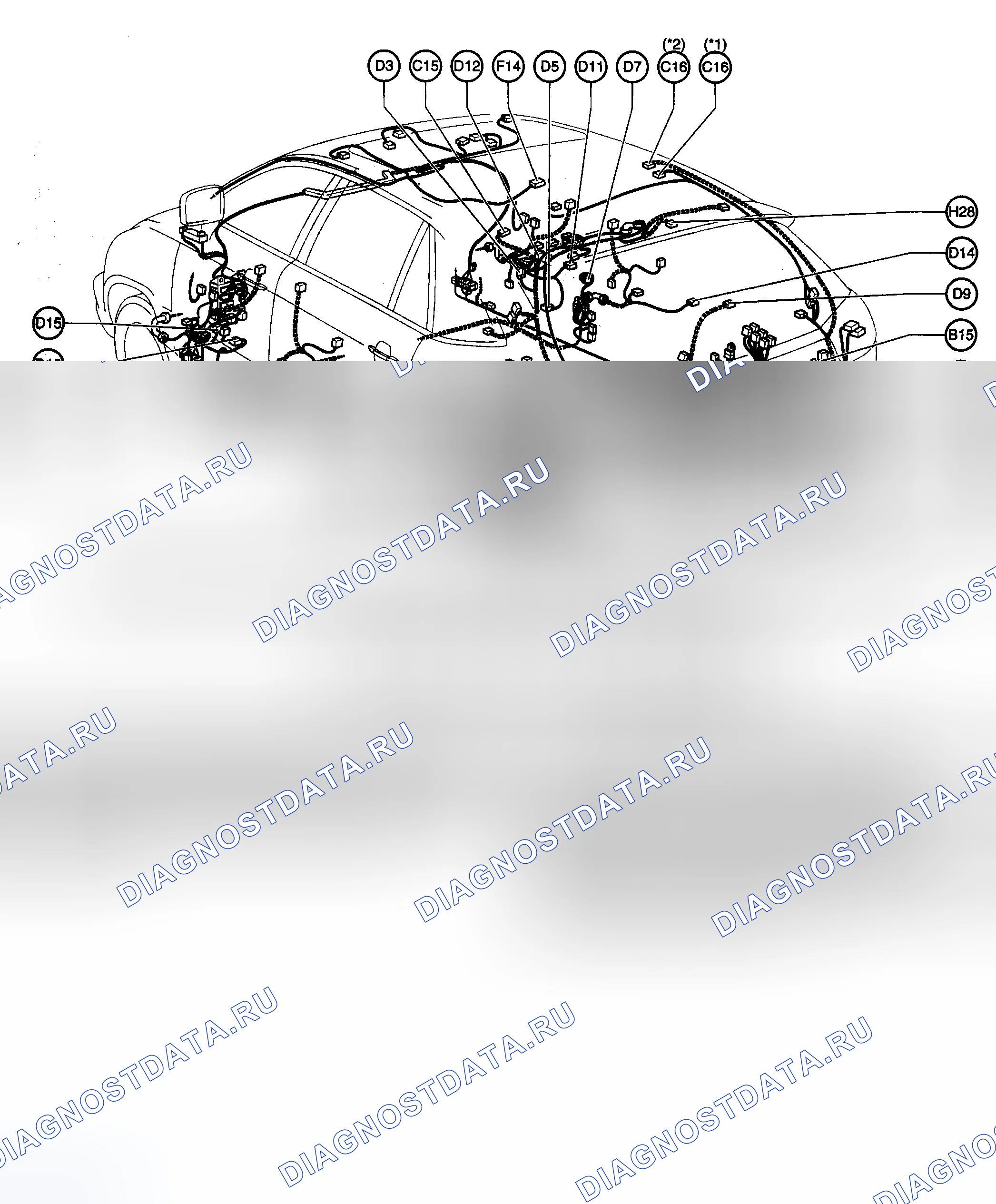 Рис. 13. Honda Accord VIII рестайлинг