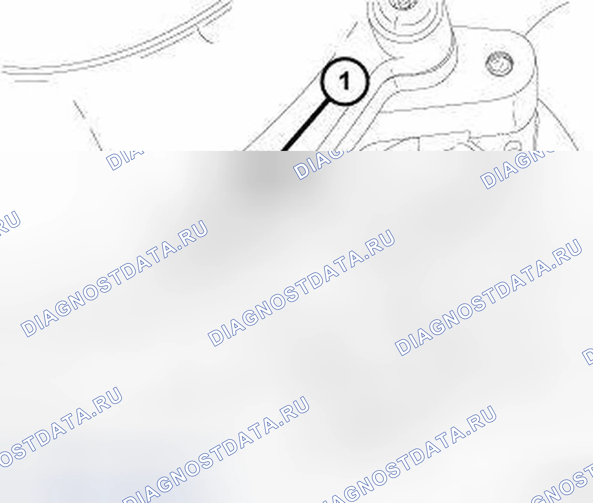 Рис. 347. Jeep Compass I рестайлинг 2