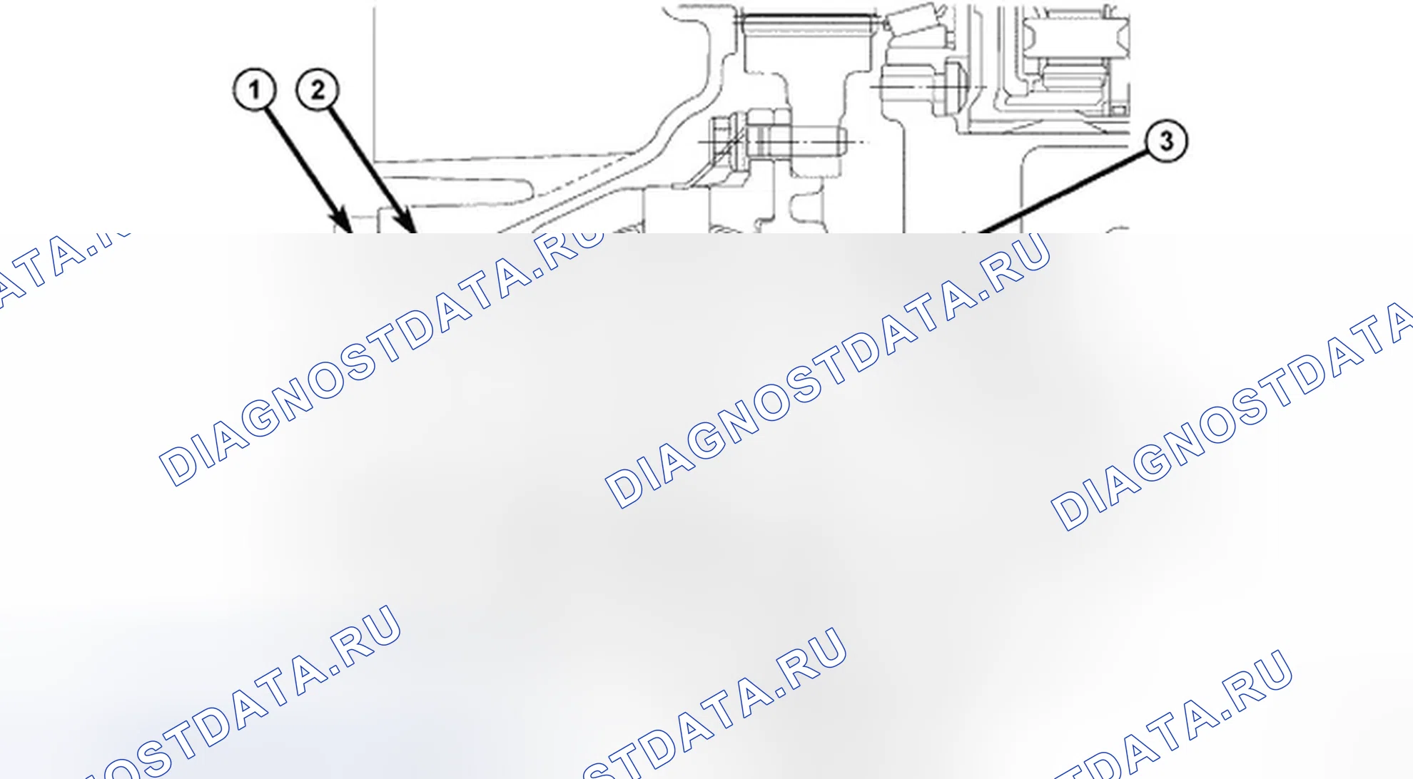 Рис. 629. Dodge Avenger II