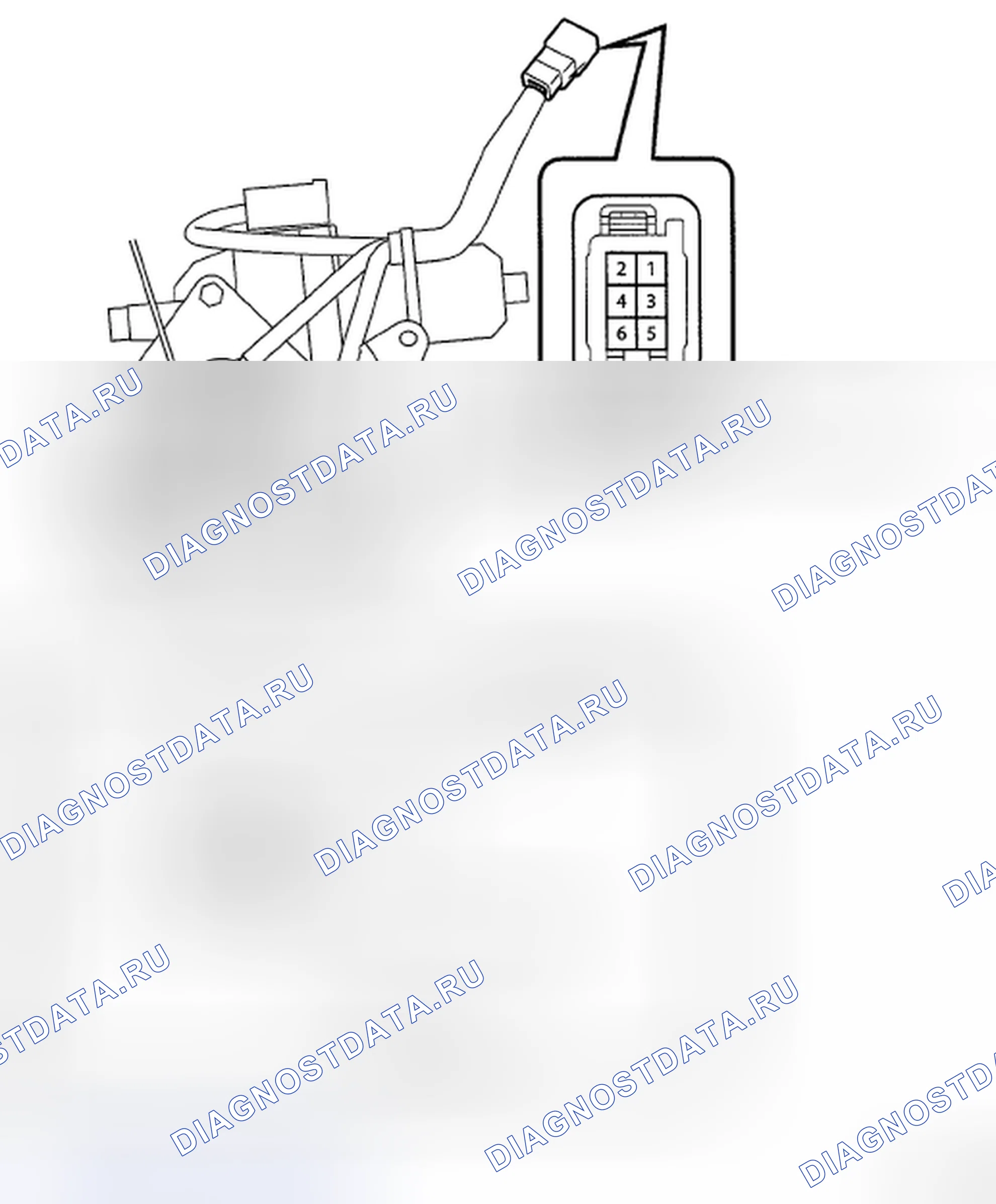 Рис. 388. Toyota Highlander II