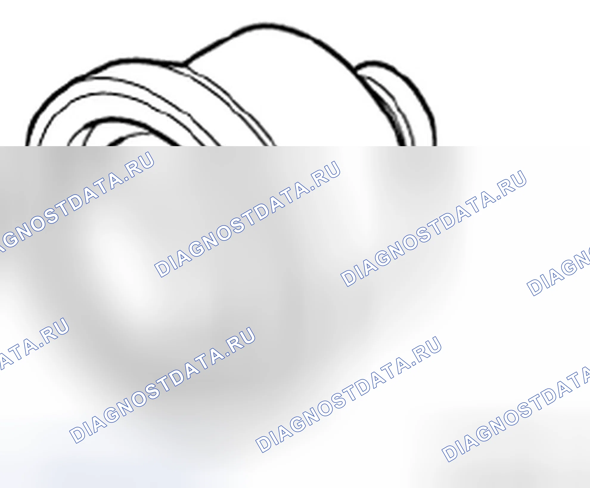 Рис. 387: Номер SI. BMW M3 E90