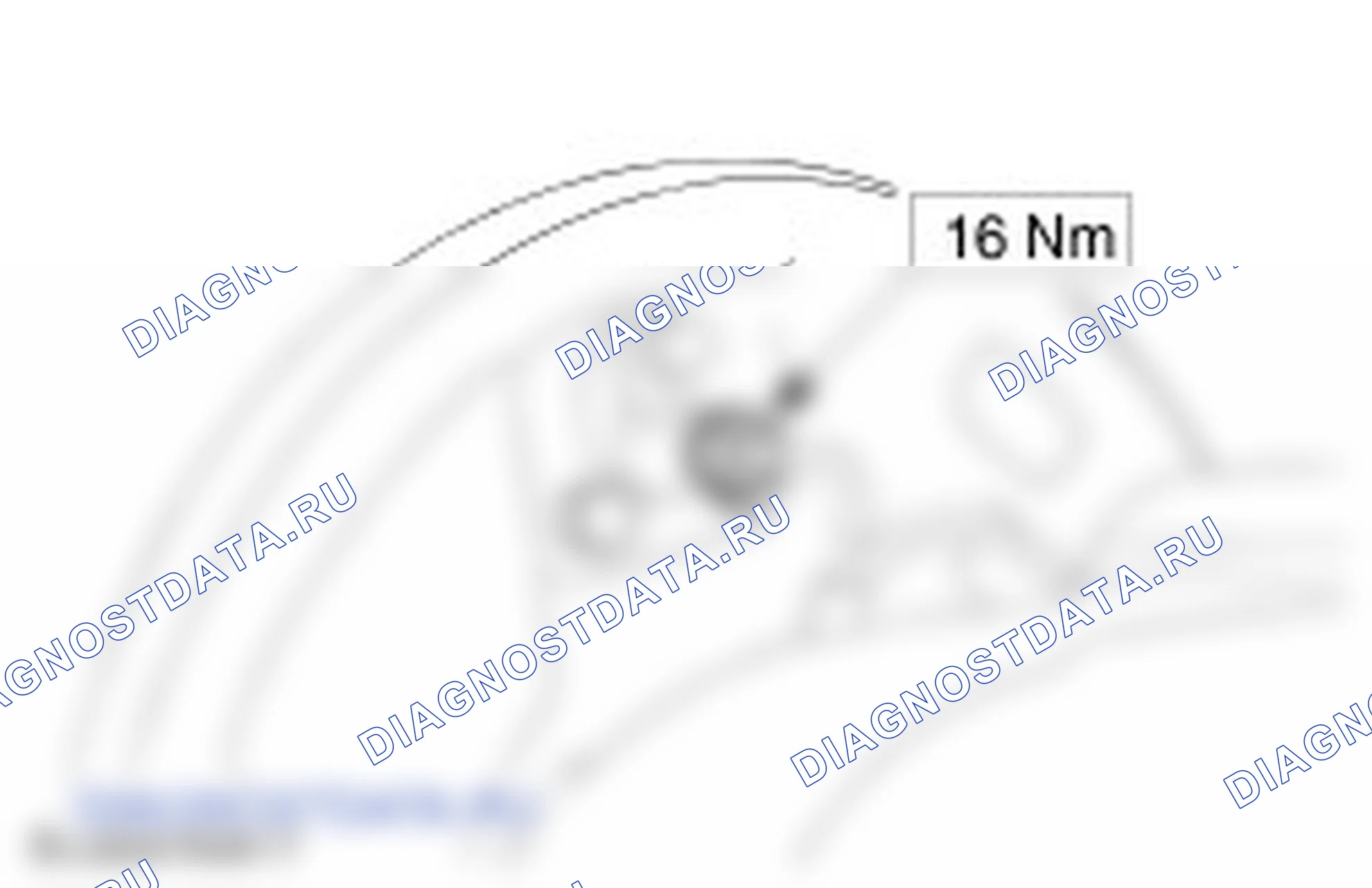 Как снять и установить мост в сборе. Ford Transit VI