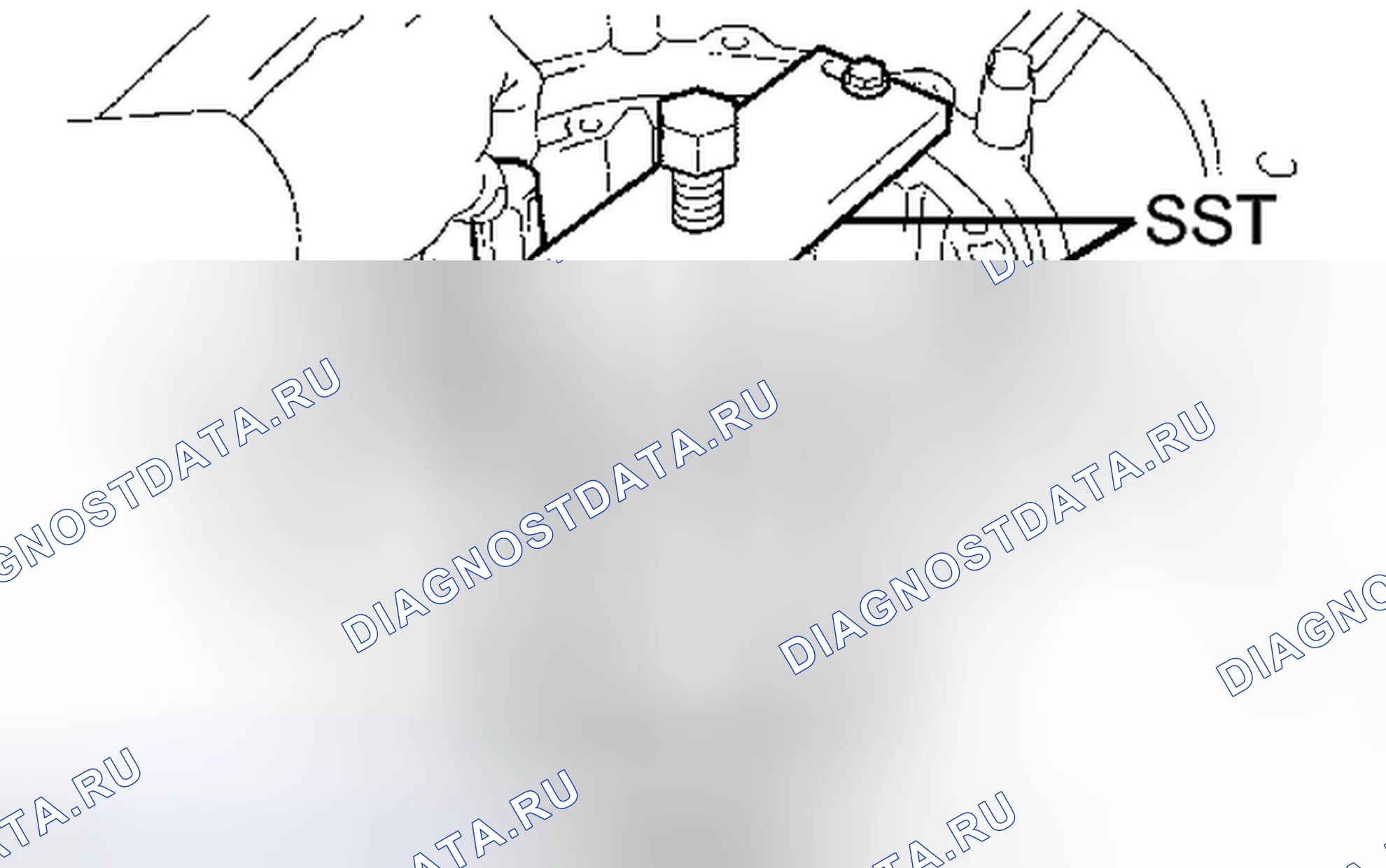 Рис. 196. Toyota FJ Cruiser I