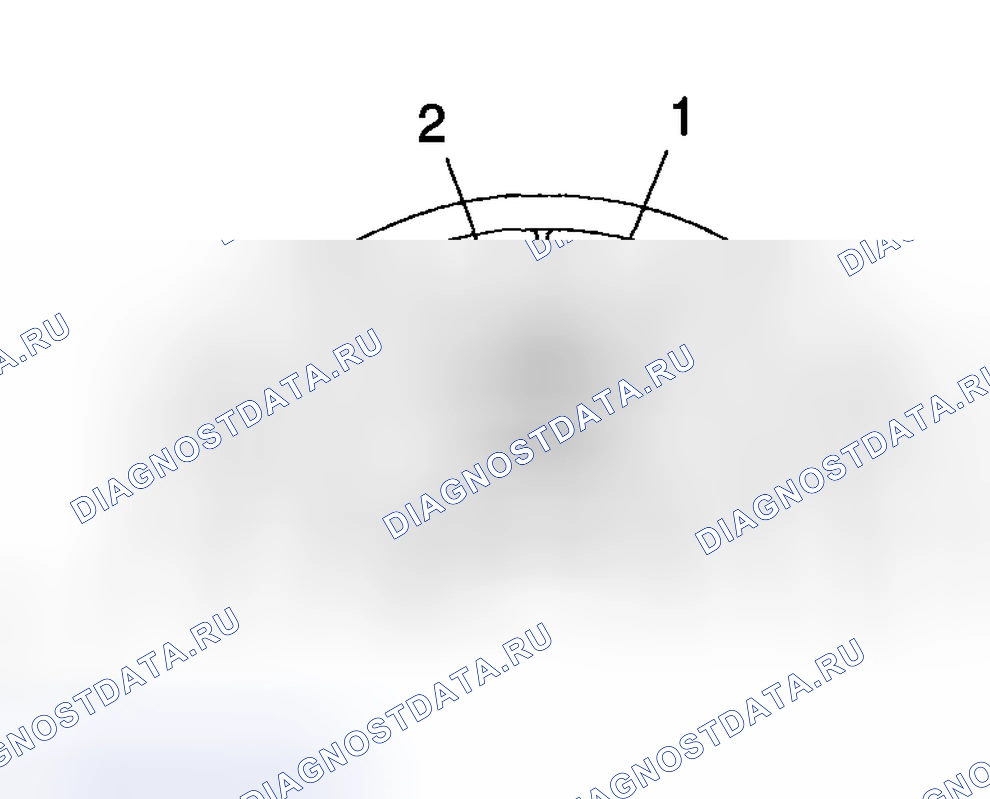 Рис. 11. Toyota Corolla IX рестайлинг