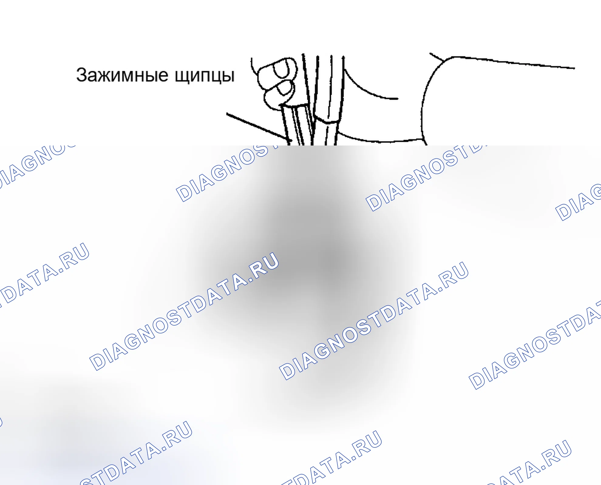 Рис. 26. Toyota Highlander I рестайлинг