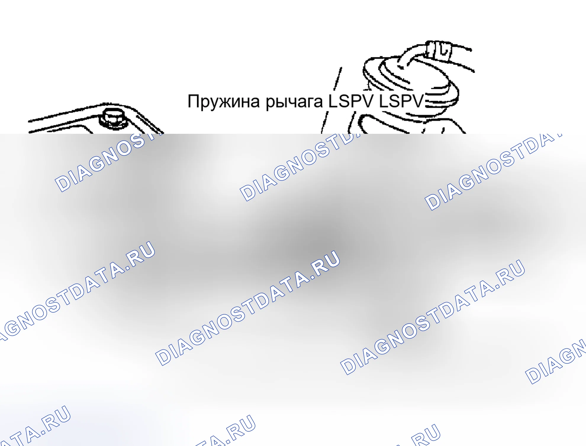 Рис. 1: Регулировка механической и гидравлической части тормозного систем. Suzuki Vitara I