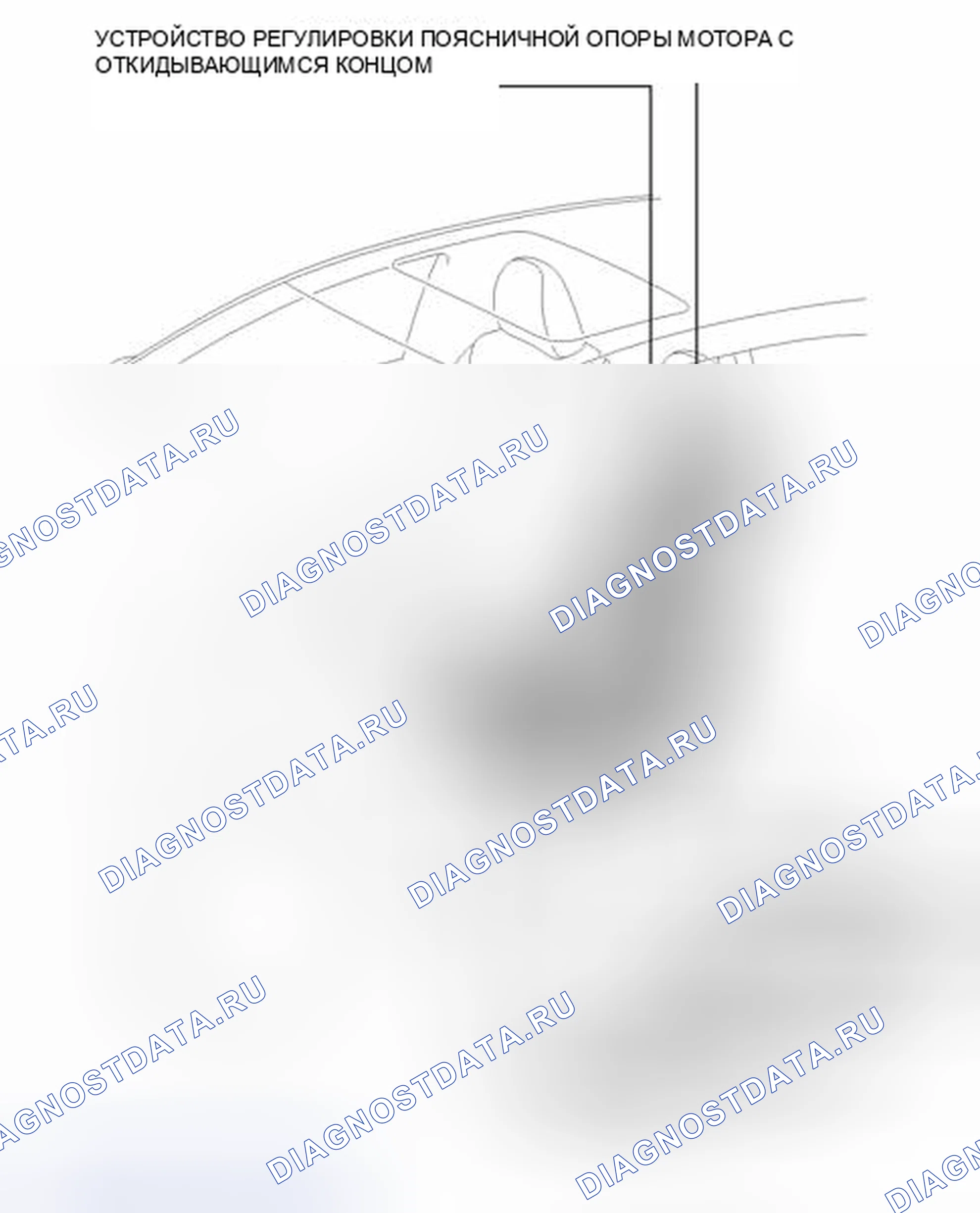 Рис. 64: ИЛЛЮСТРАЦИЯ. Honda Accord V