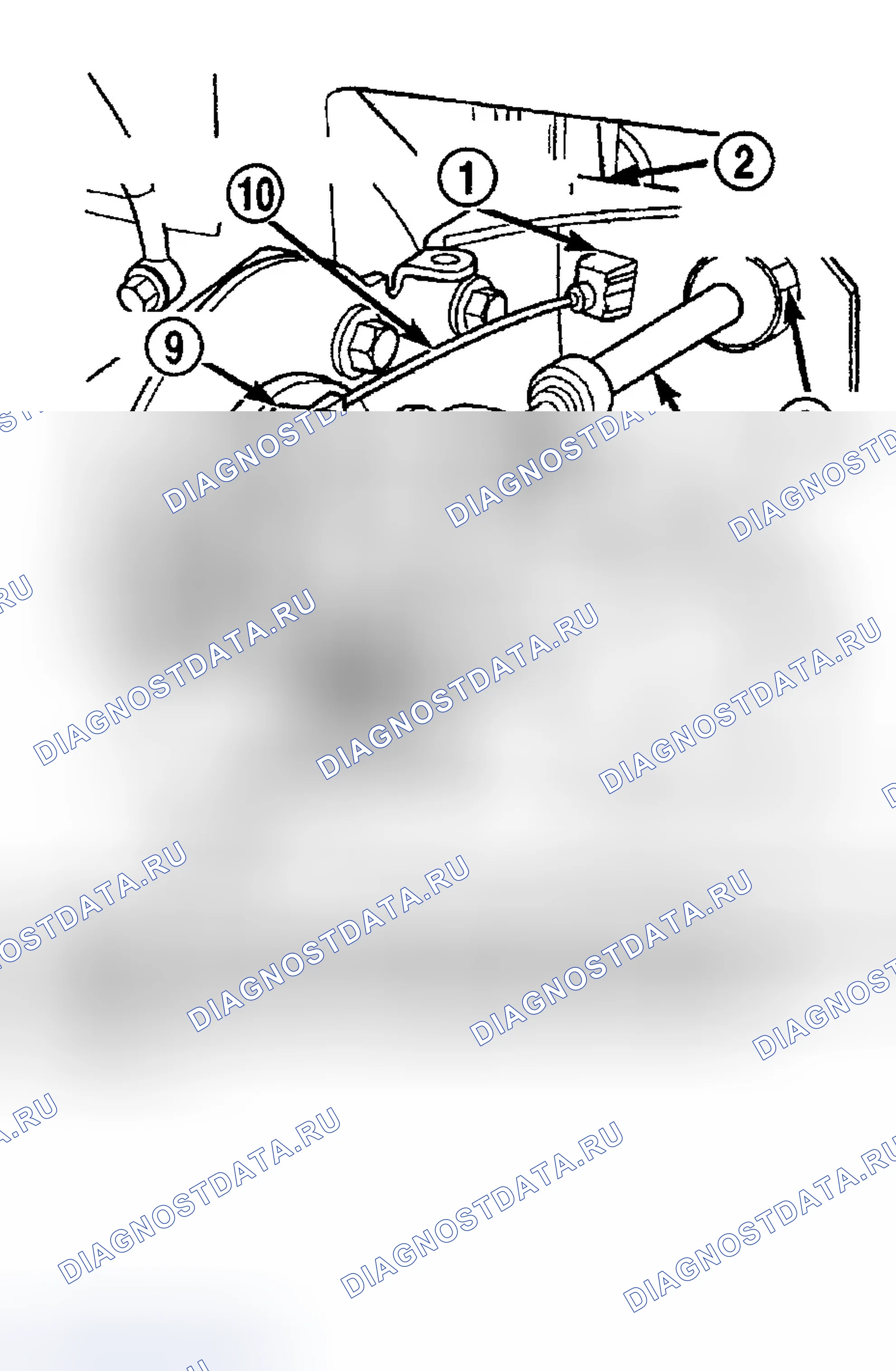 Рис. 5. Dodge Pickup R1500 