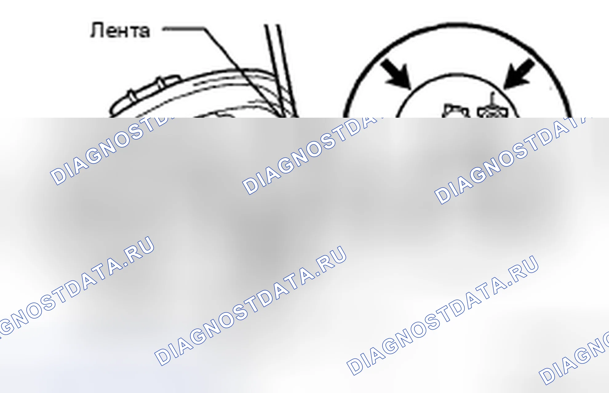 Рис. 166. Toyota Highlander II