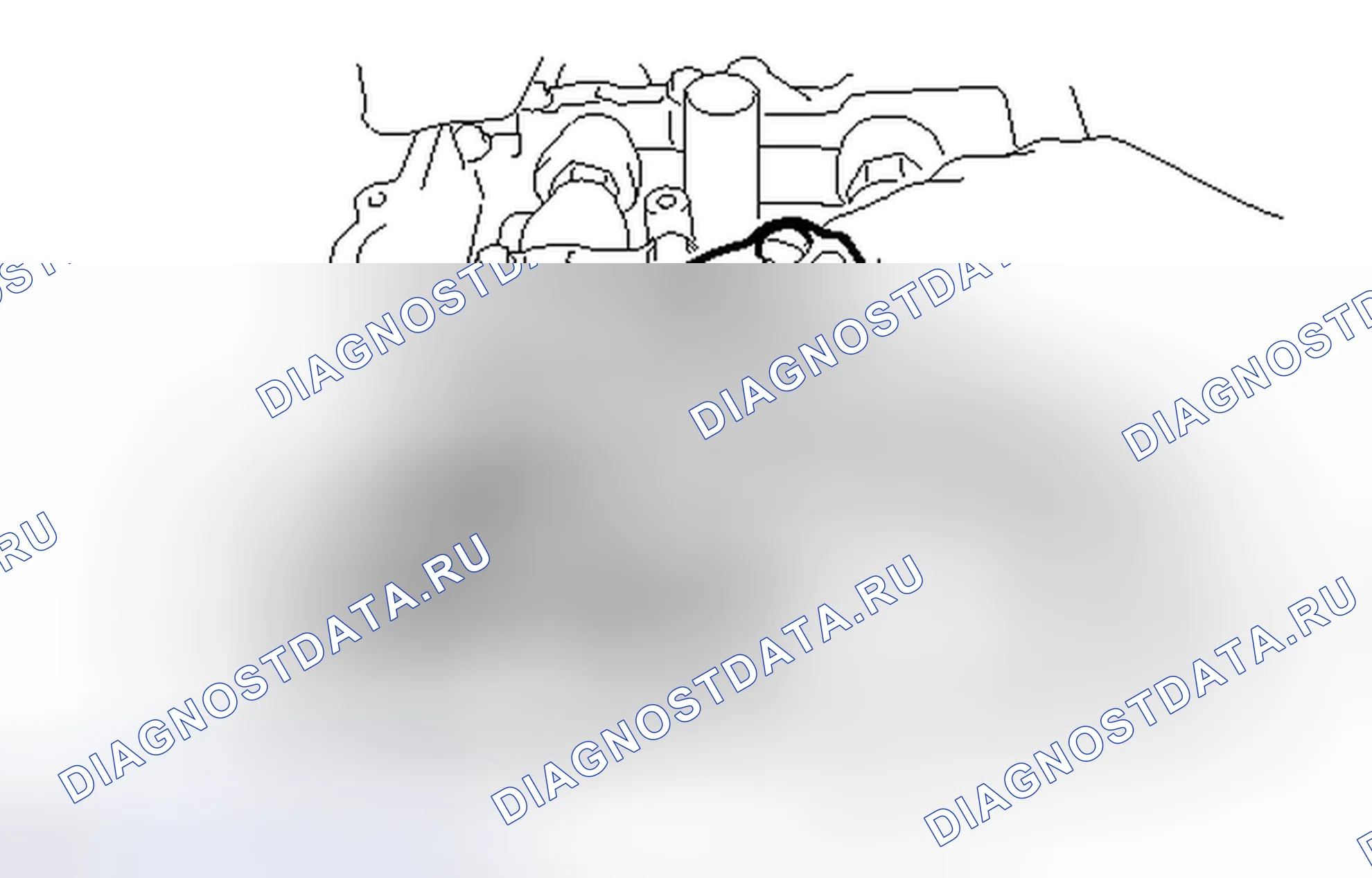Рис. 90. Scion tC II рестайлинг