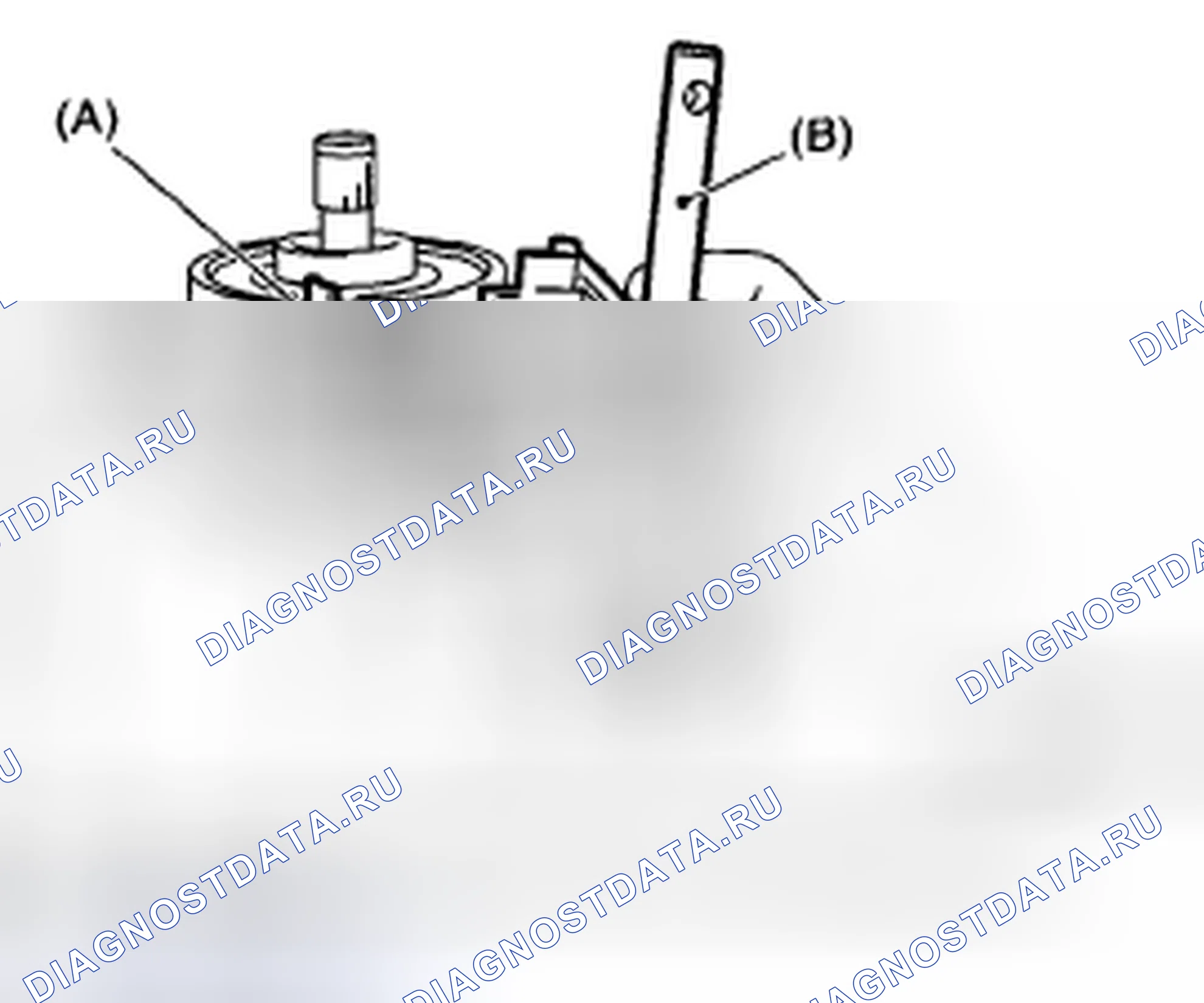 Рис. 97. Subaru Legacy BL/BP рестайлинг