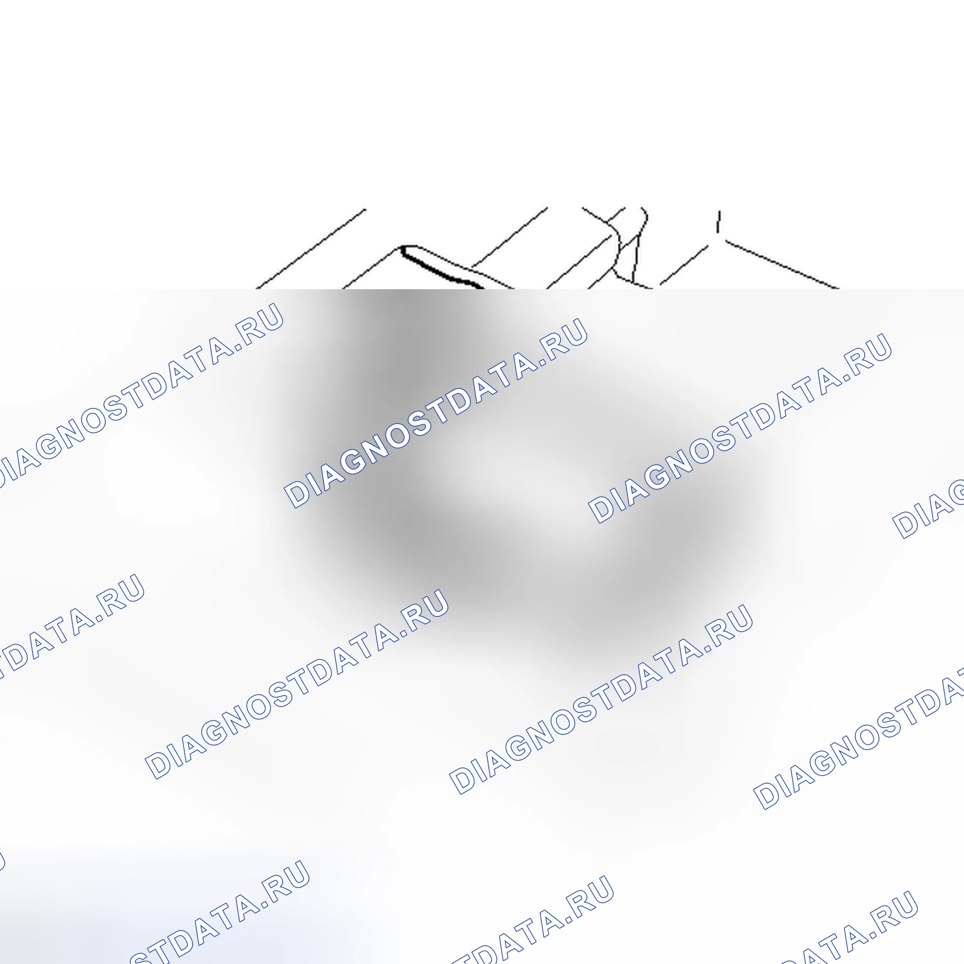 Рис. 11: УСТАНОВКА [05 / 2013-01 / 2014]. Scion tC II рестайлинг