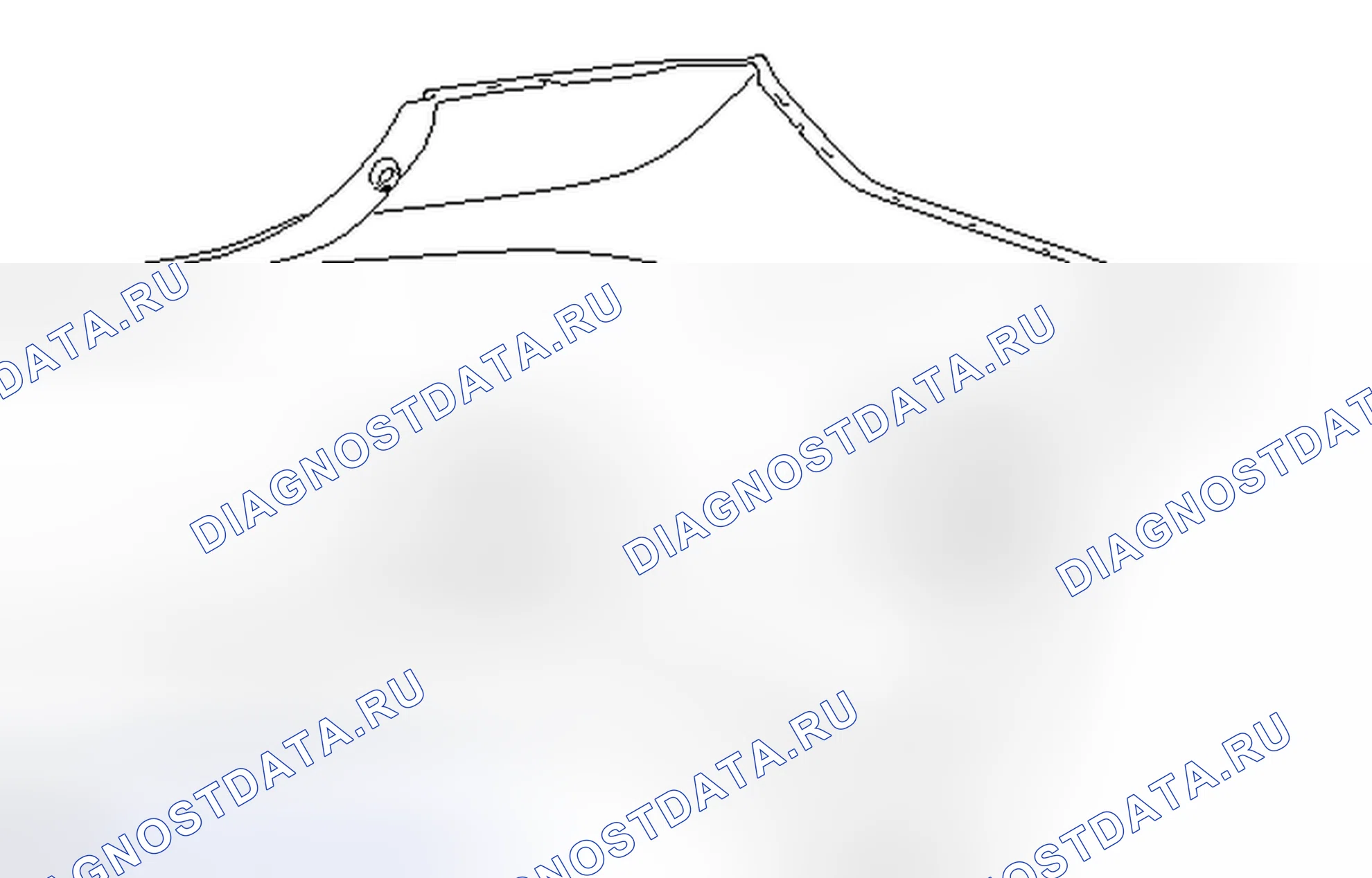 Рис. 37. Toyota Corolla X рестайлинг