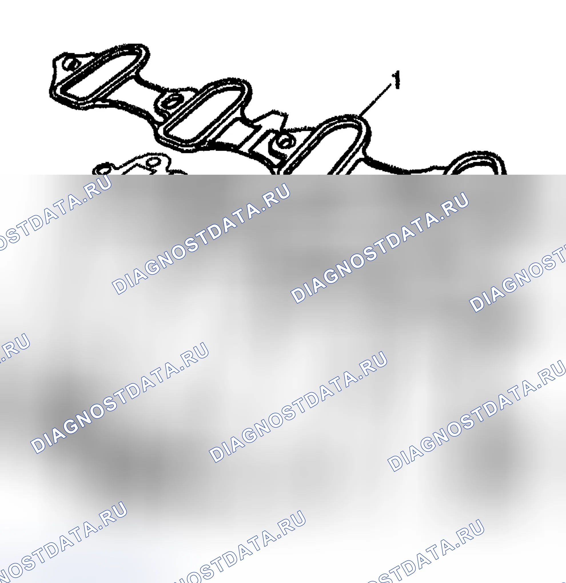 Рис. 1015. Chevrolet Silverado 1500 HD 