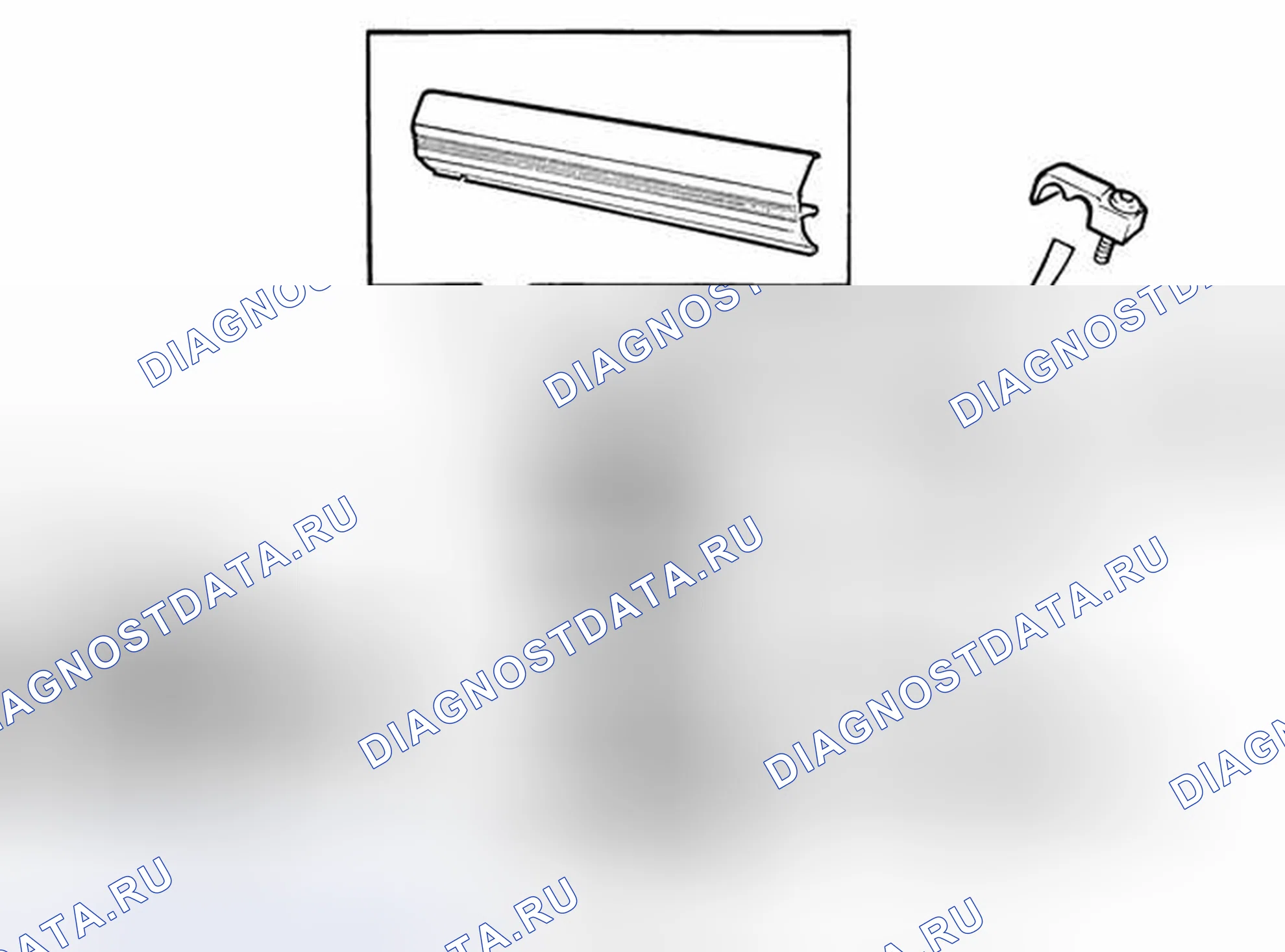 Рис. 18: Удаление. Volvo C70 I