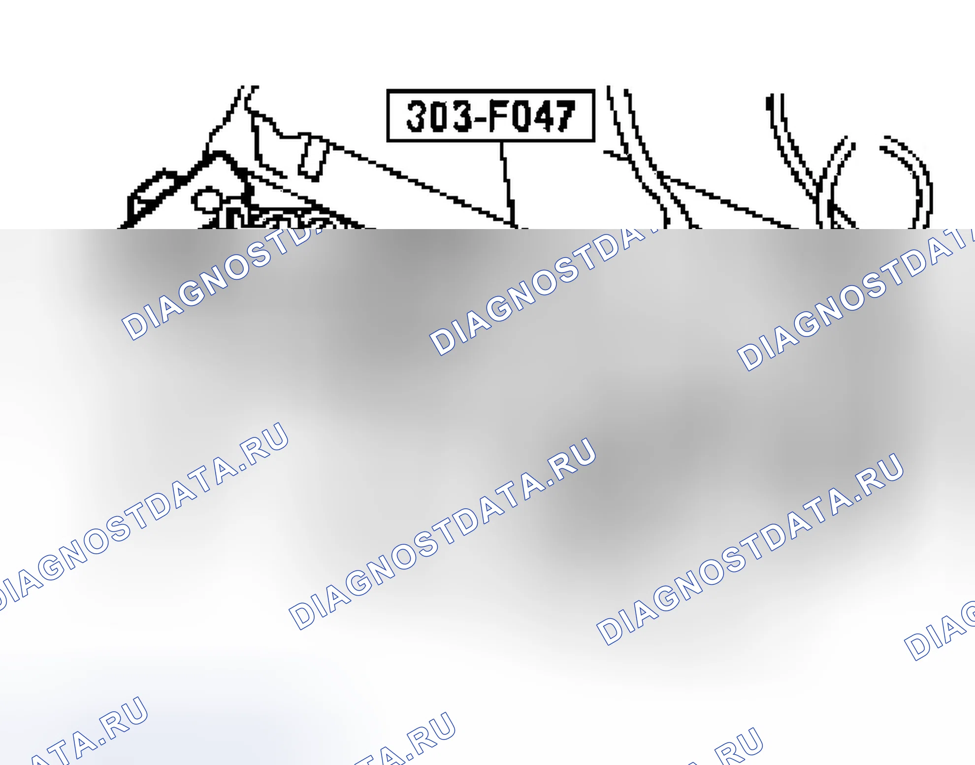 Рис. 2252. Ford Pickup F150 