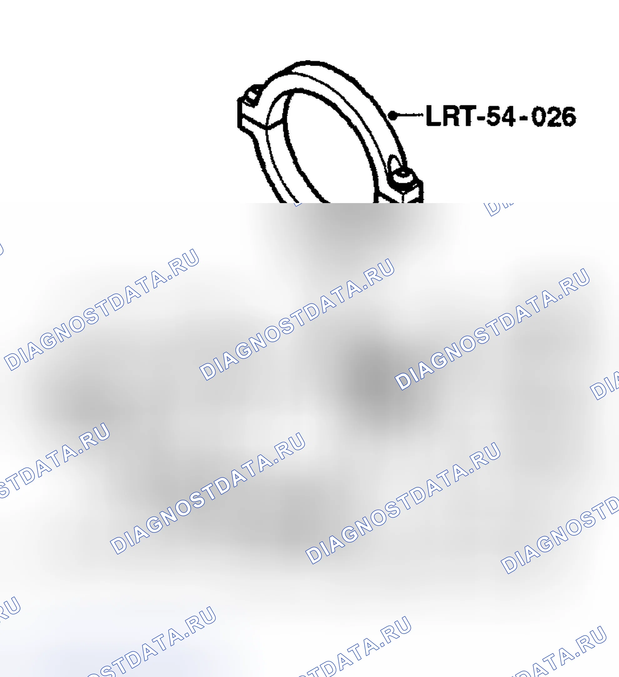 Рис. 1. Land Rover Freelander L314