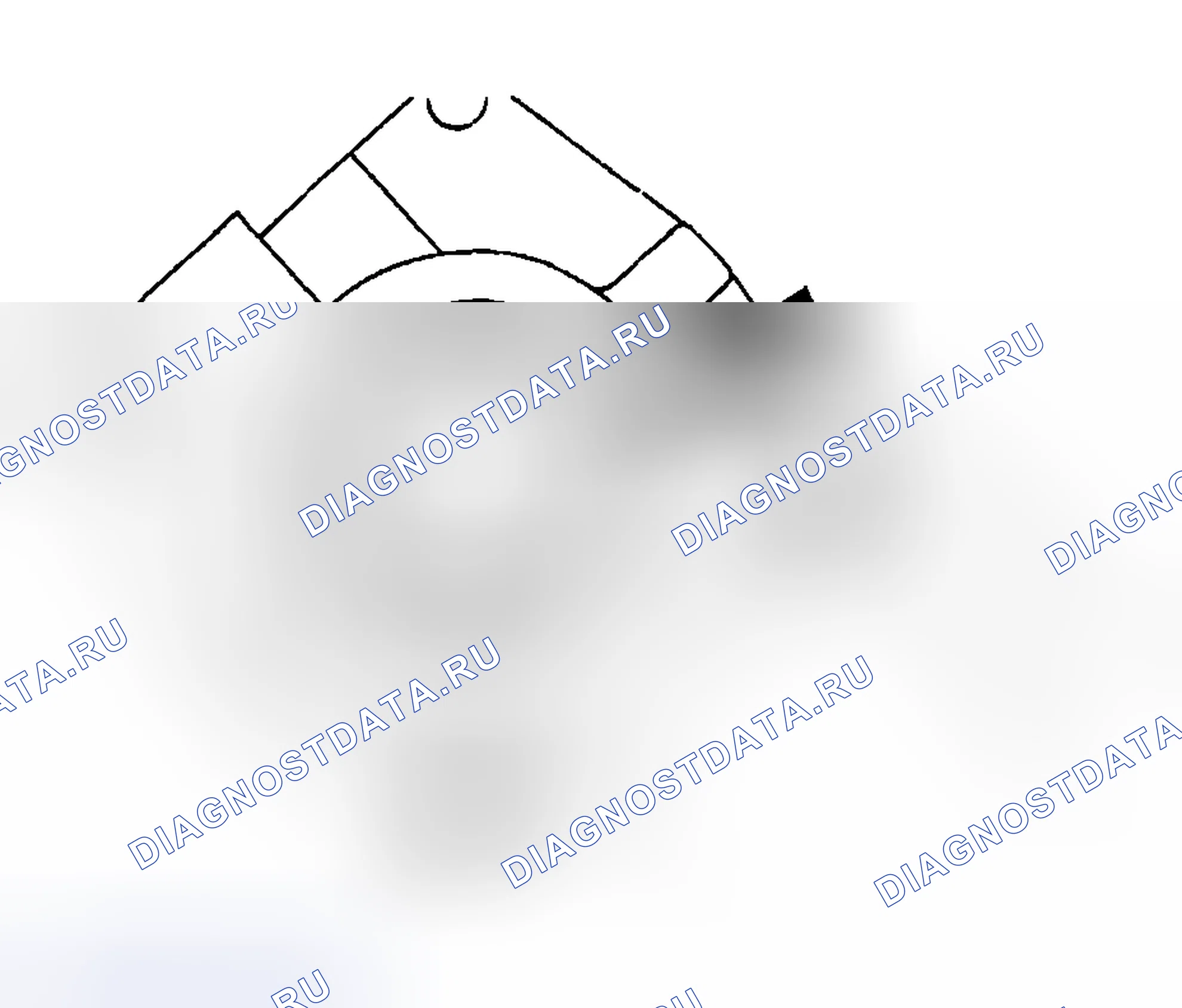 Рис. 82. Ford Pickup F250 Super Duty I