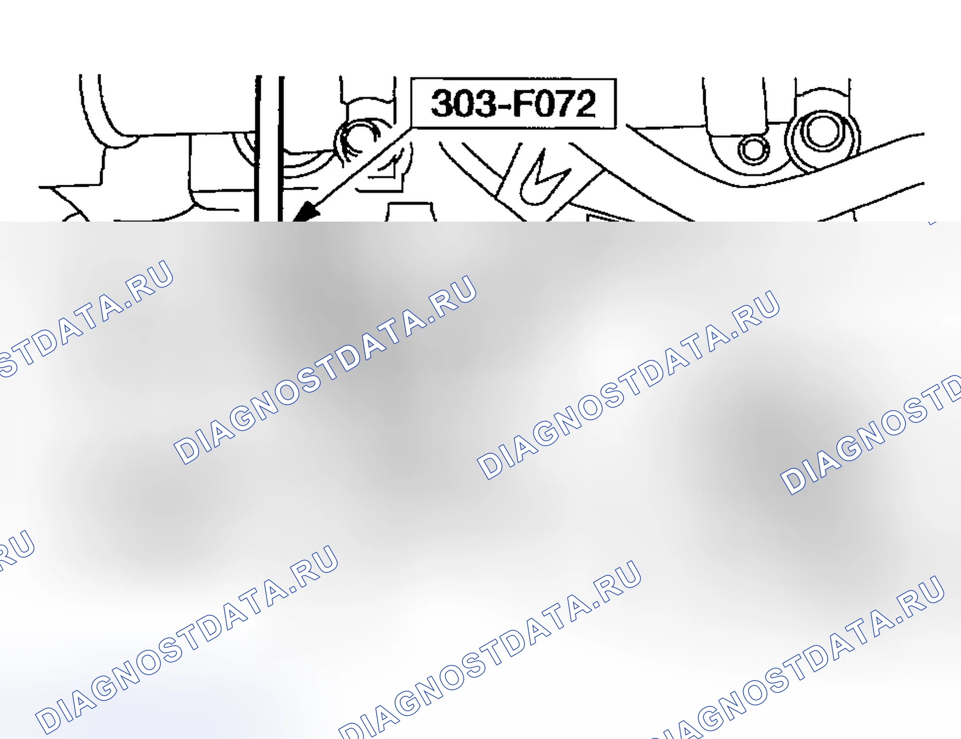 Рис. 1022. Hyundai Pony I
