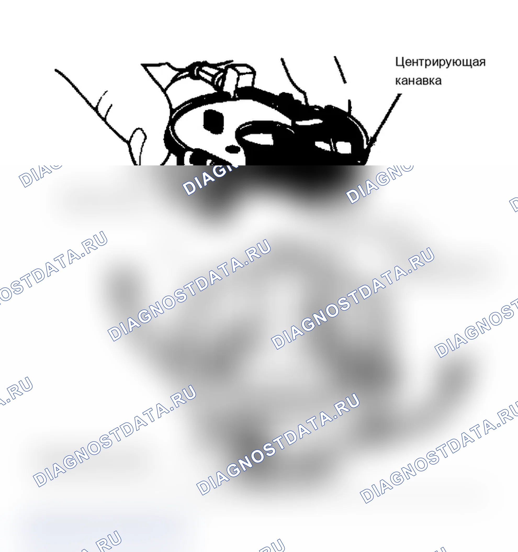 Рис. 2. Dodge Grand Caravan II