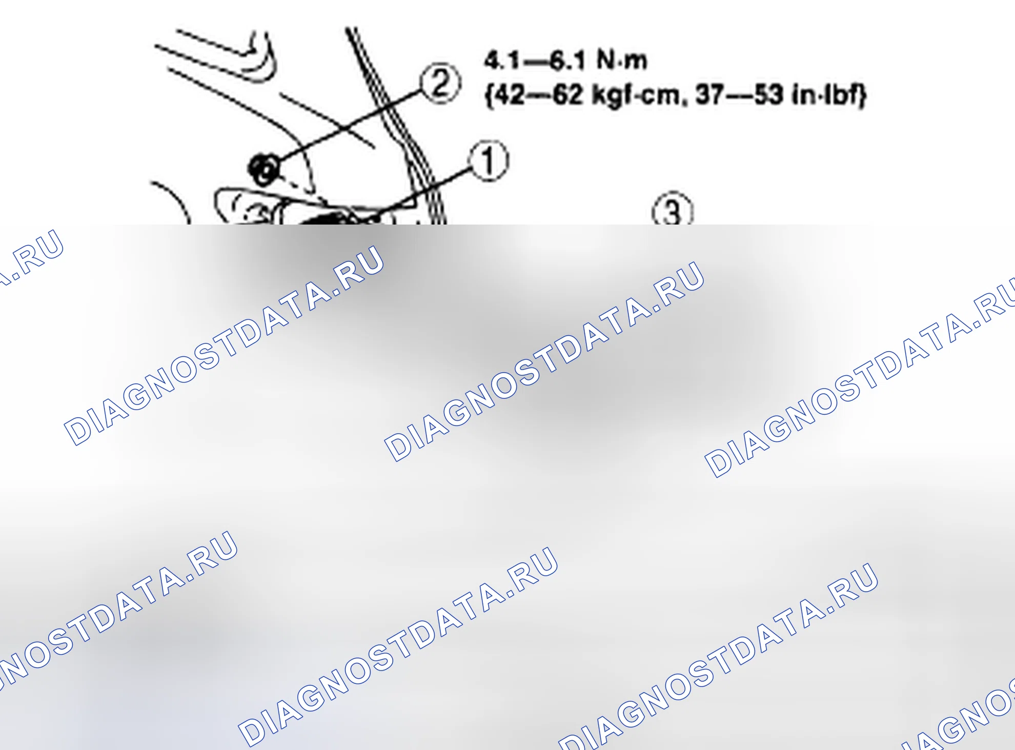 Рис. 14. Mazda CX-7 I