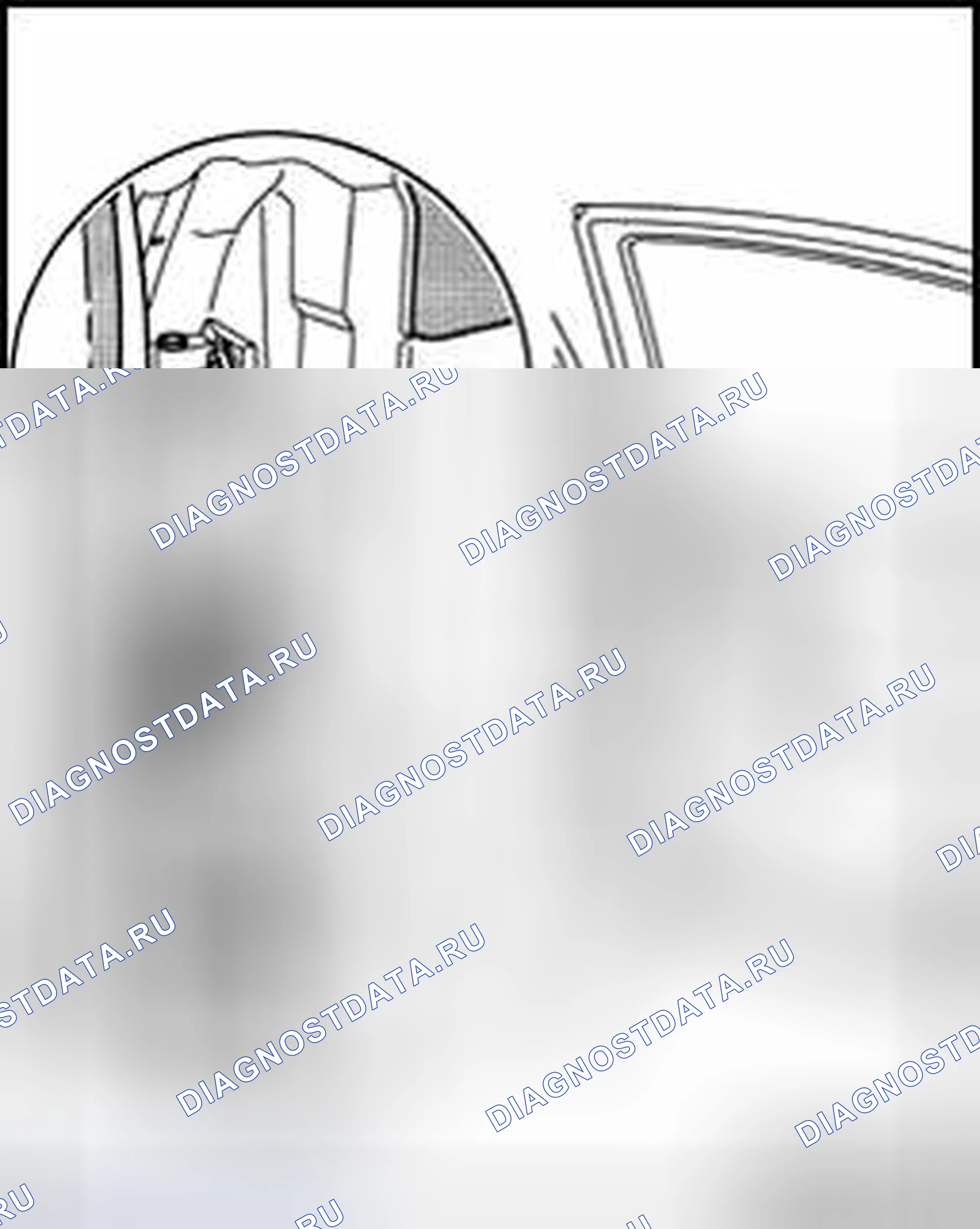 Рис. 140. Volkswagen Passat B5 рестайлинг