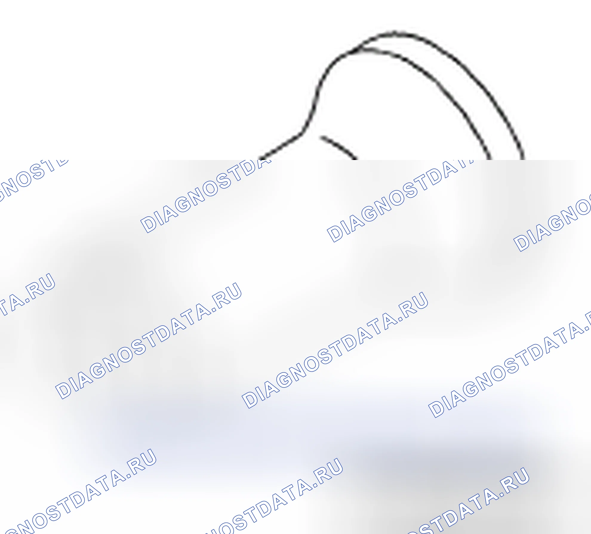 Рис. 387. Subaru Outback BP рестайлинг