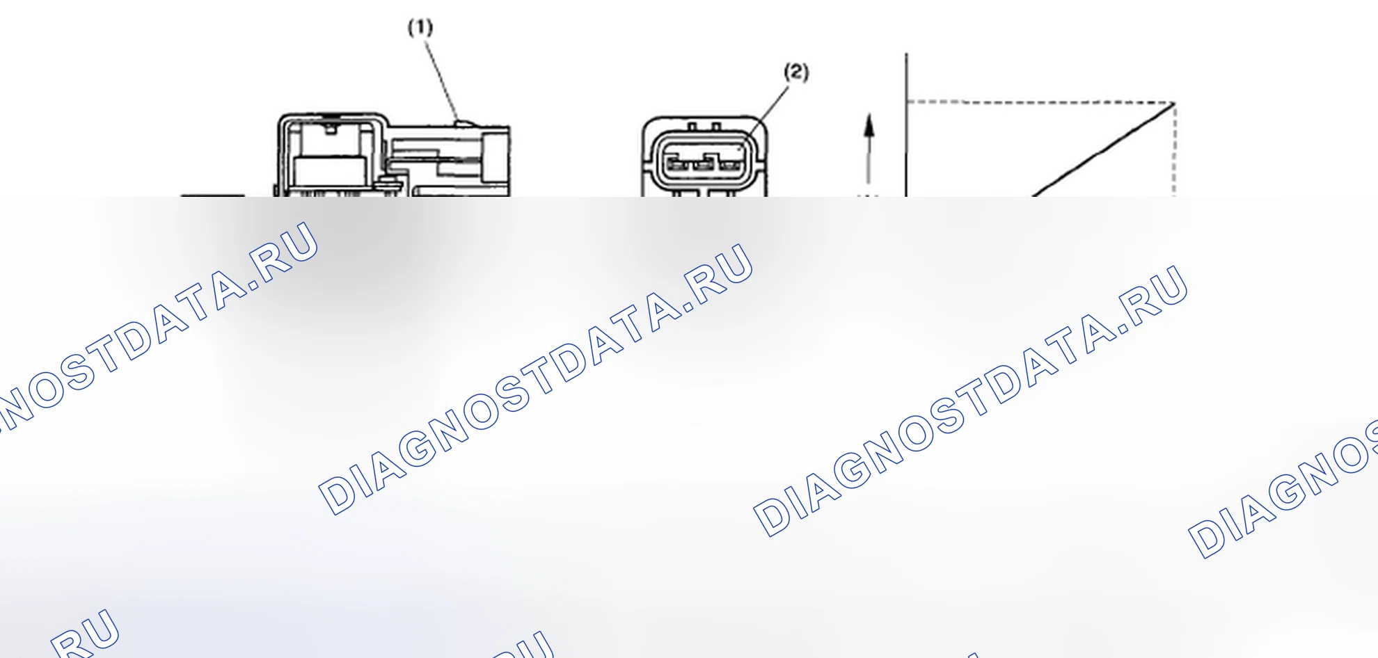 Рис. 61: ОПИСАНИЕ КОМПОНЕНТОВ. Subaru Outback BP рестайлинг