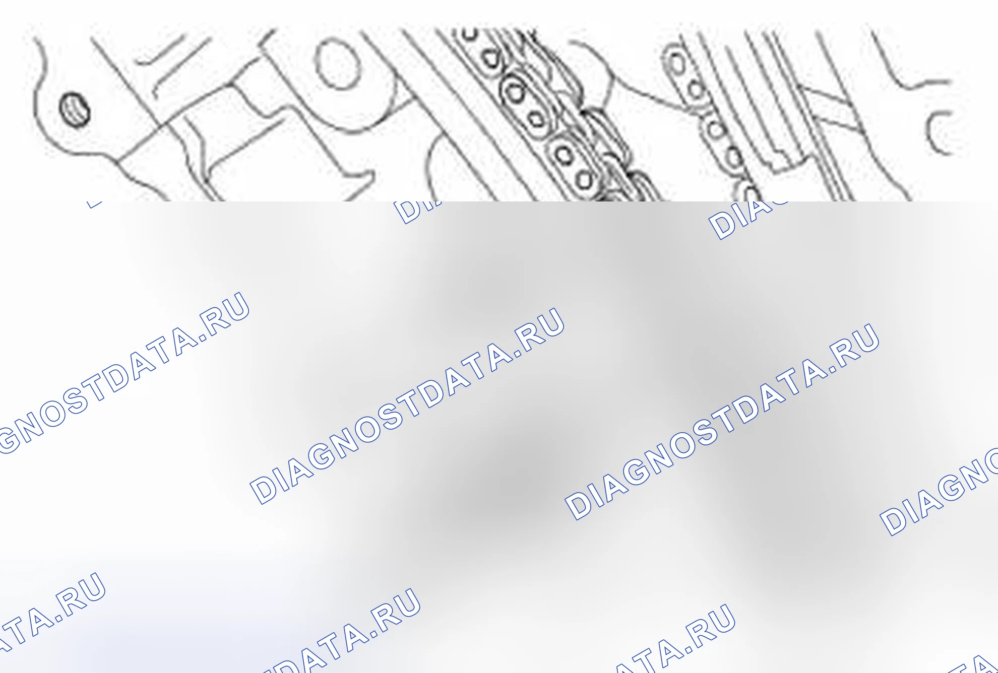 Рис. 251. Land Rover Range Rover Sport I