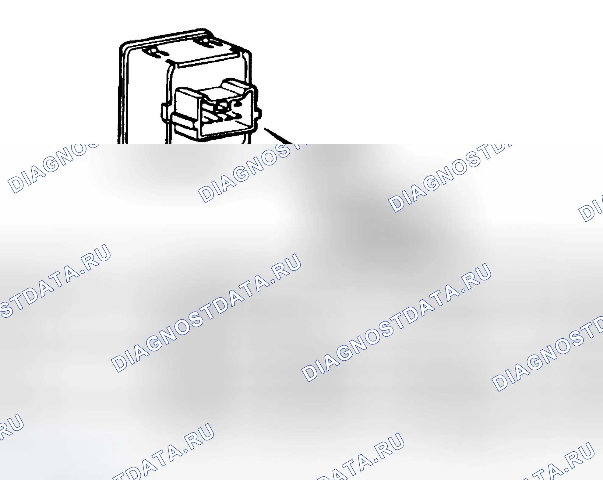 Рис. 3. Mitsubishi Montero III