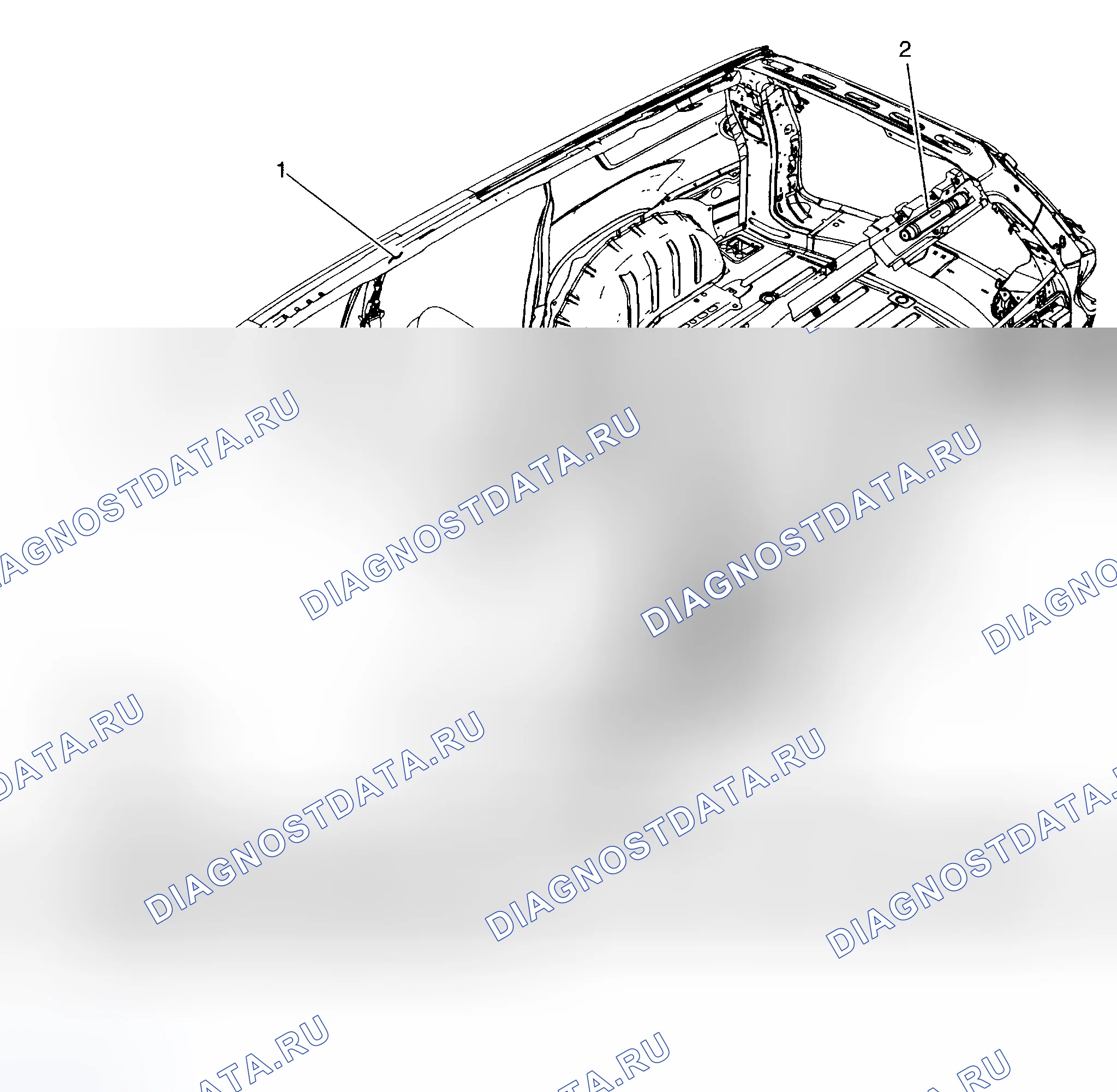 Рис. 129. Kia Rio II рестайлинг