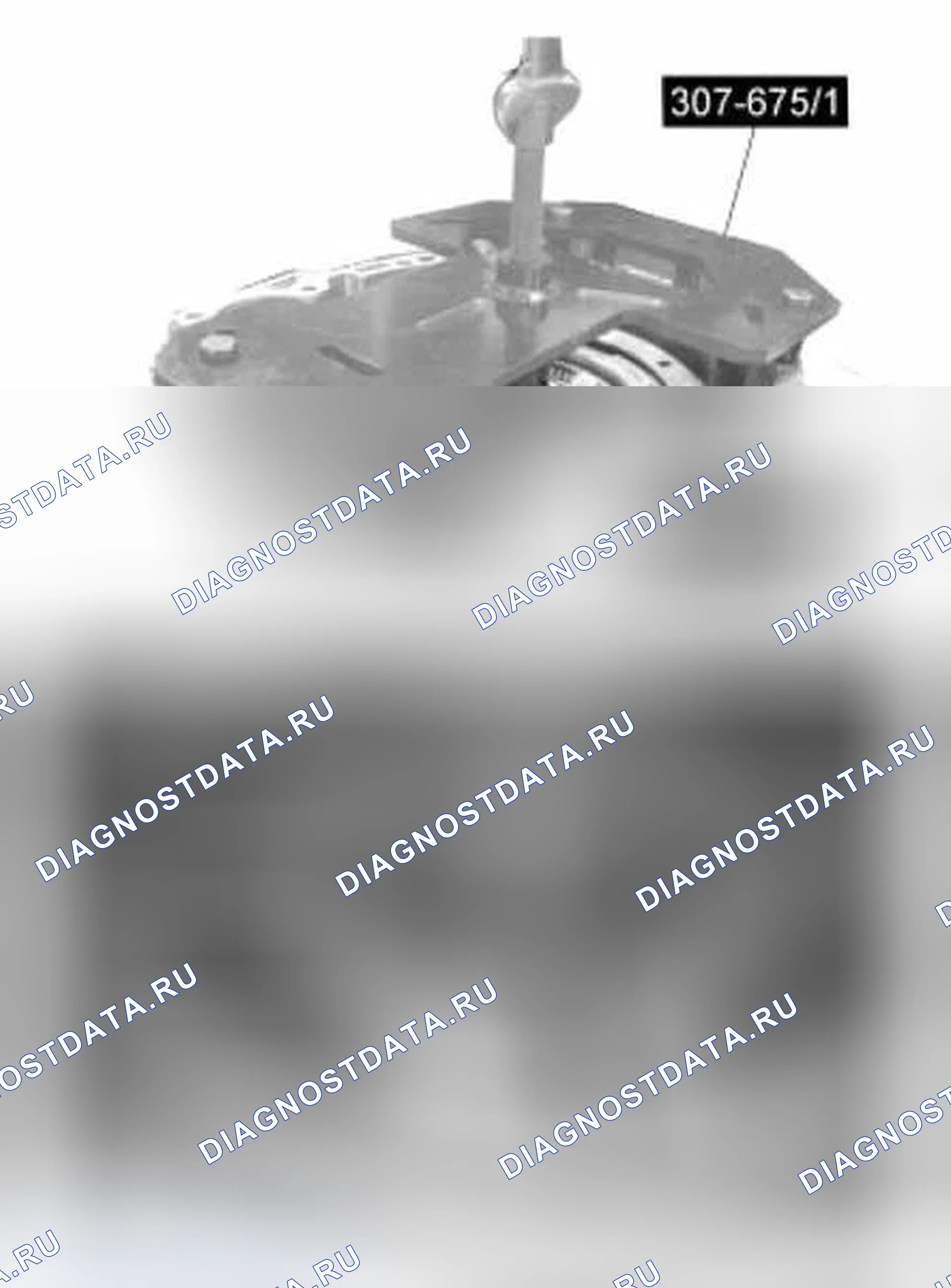 Рис. 35. Ford Fiesta Mk6