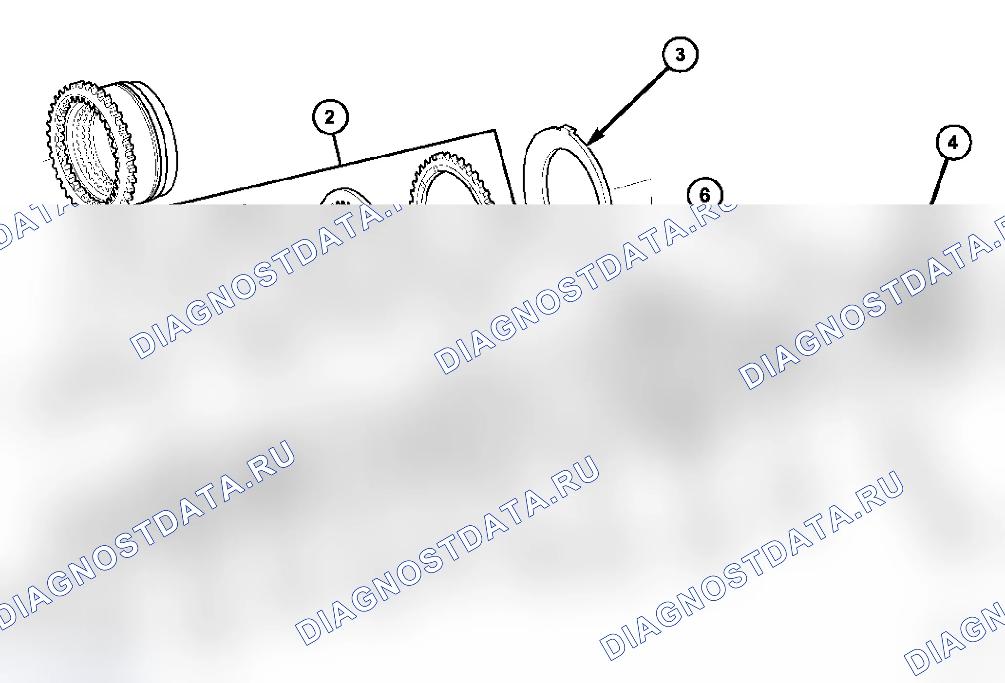 Рис. 183. Chrysler Crossfire I final