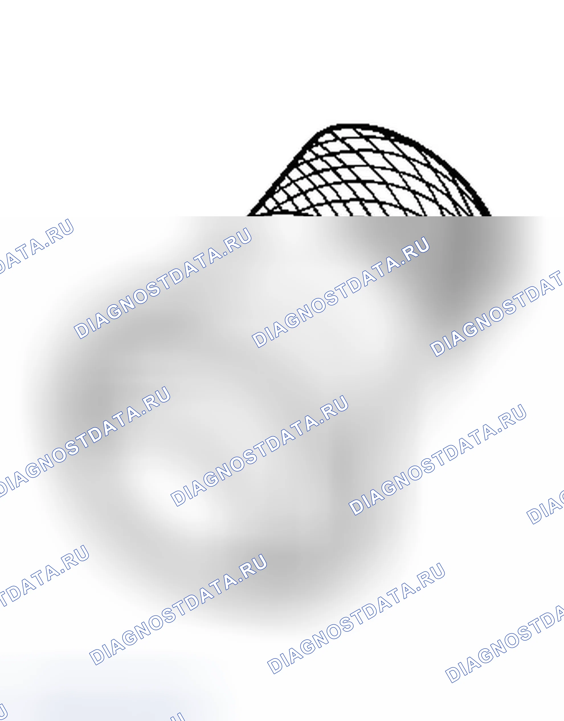 Рис. 3. Chevrolet Equinox I