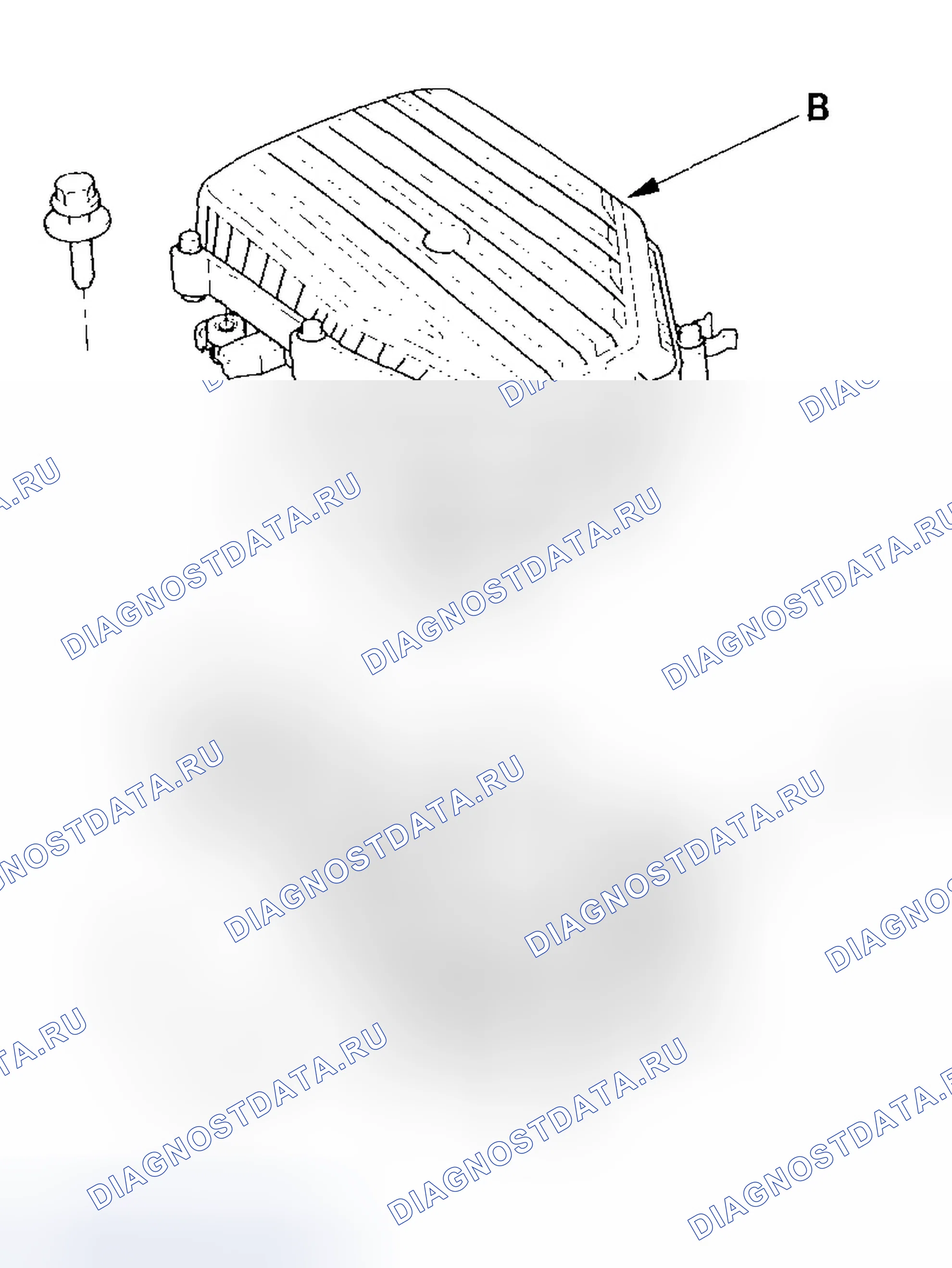 Рис. 207. Honda Civic VII рестайлинг