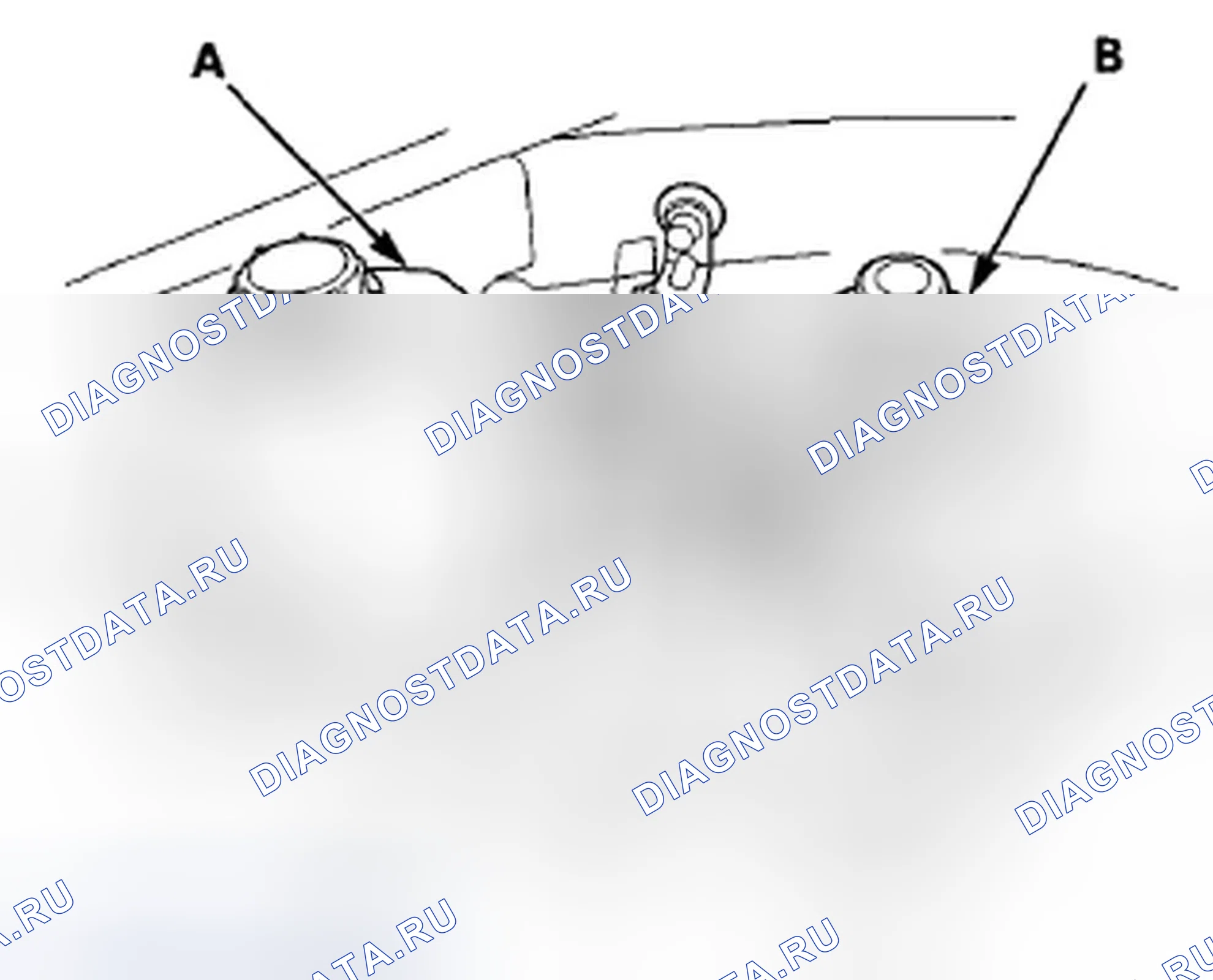 Рис. 17: Удаление. Honda Pilot II