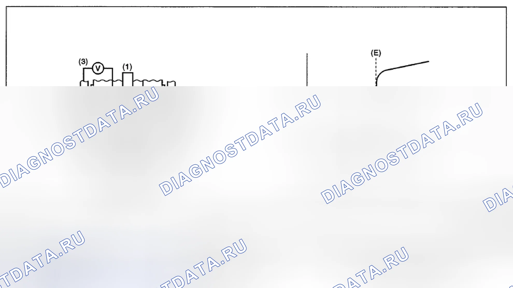Рис. 219: ОПИСАНИЕ КОМПОНЕНТОВ. Subaru Impreza WRX STI GR