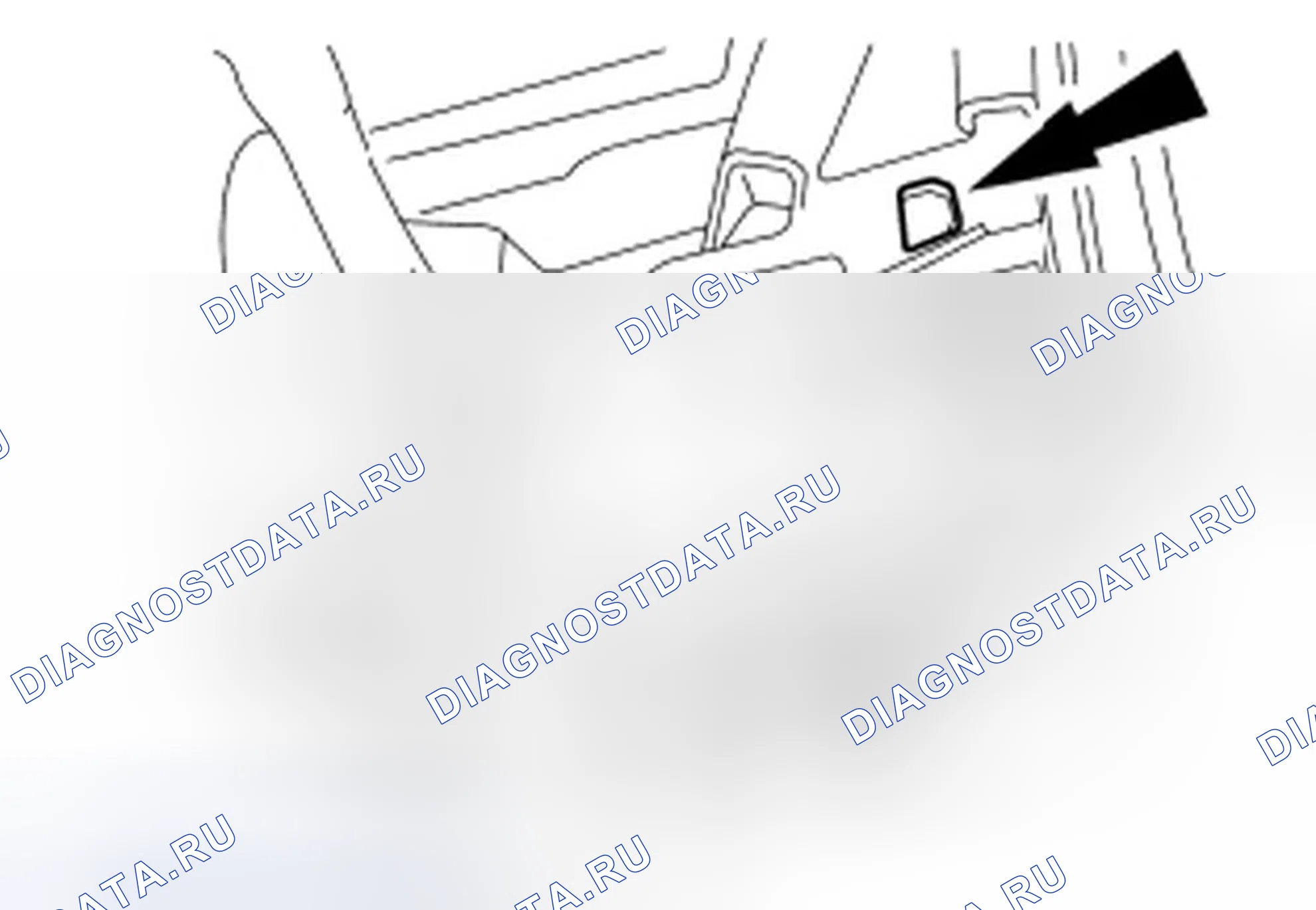 Рис. 32: Демонтаж и монтаж. Ford Mustang V рестайлинг 2