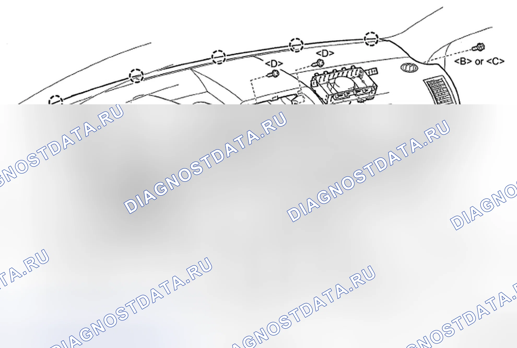 Рис. 91. Kia Sorento I рестайлинг