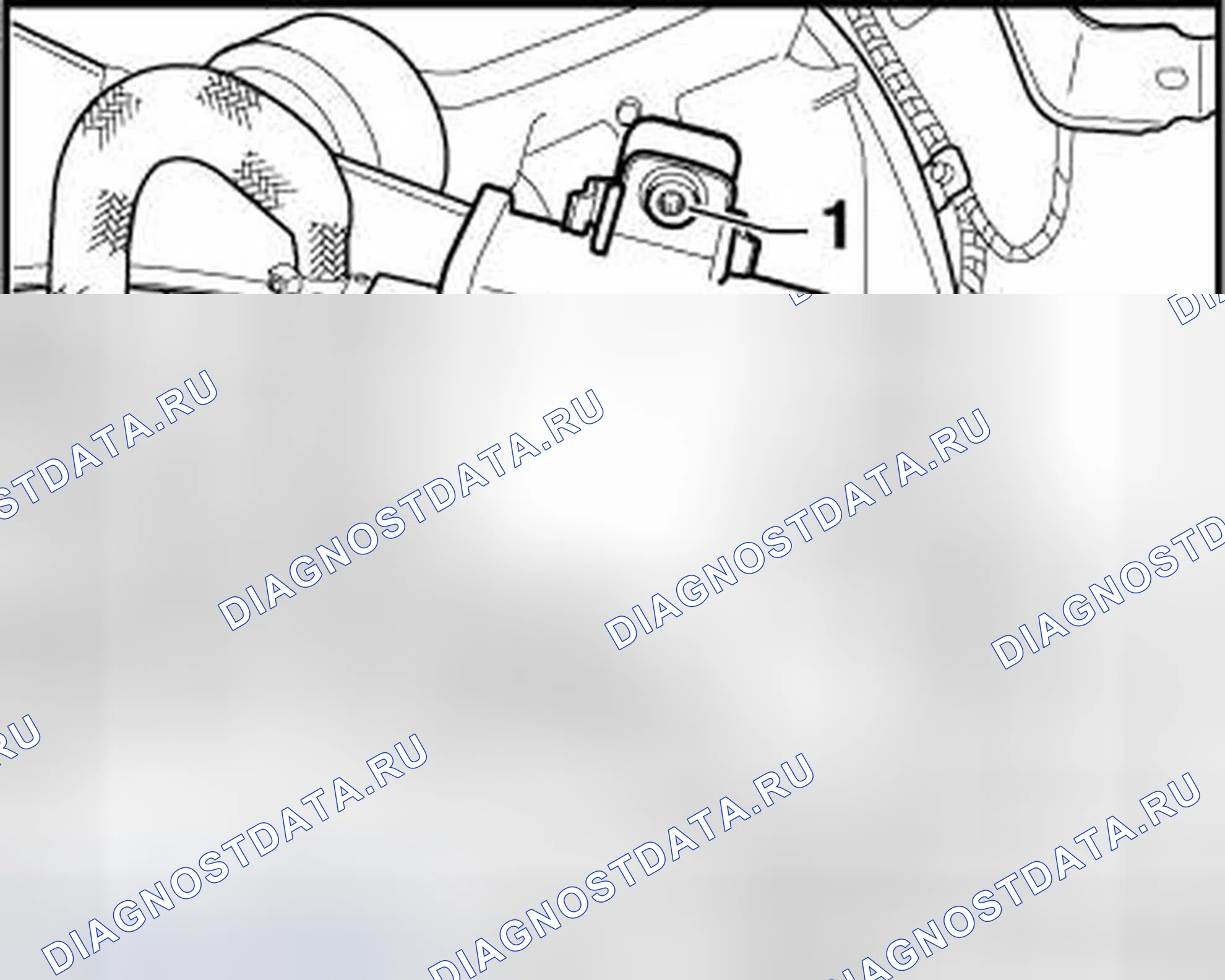 Рис. 99. Audi A3 8P рестайлинг
