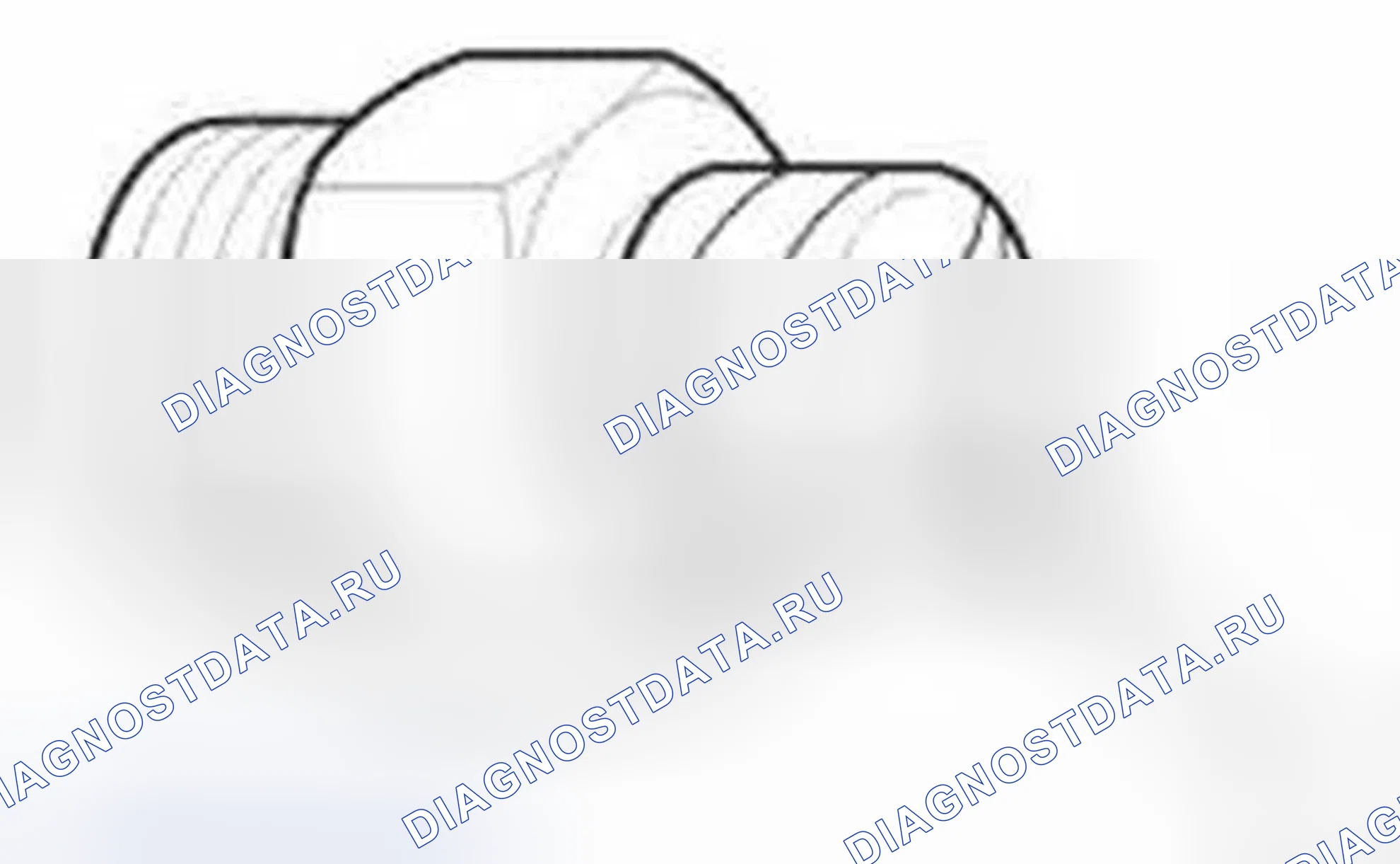 Рис. 670. Honda Civic IX