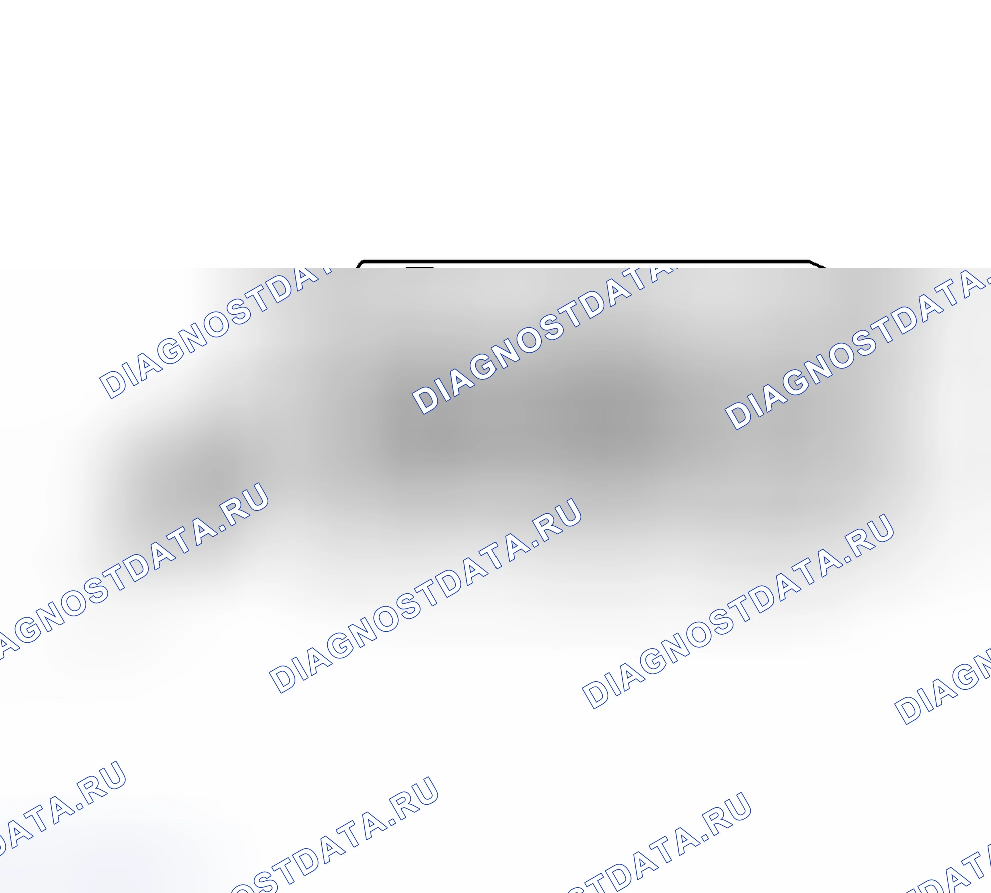 Рис. 156. GMC Acadia I рестайлинг