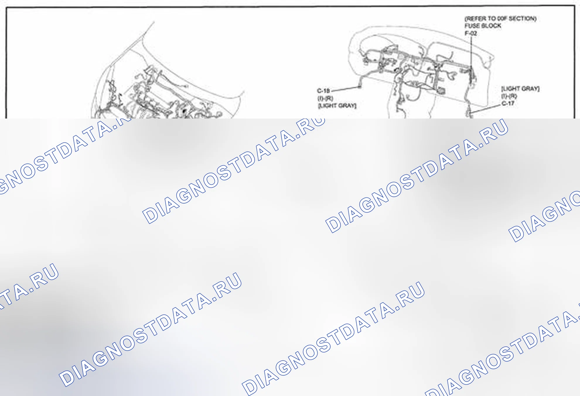 Рис. 160. Honda Civic IX рестайлинг