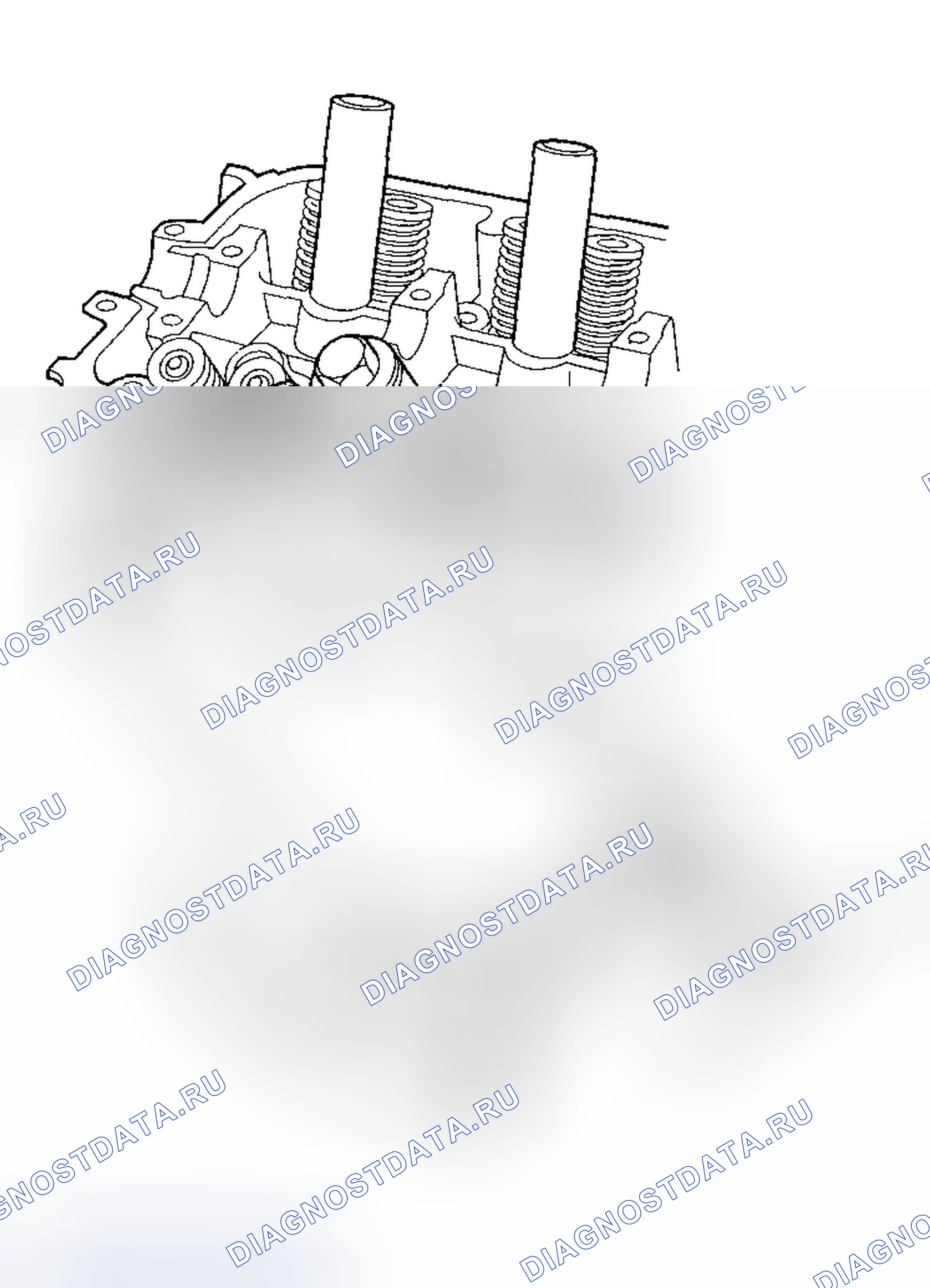 Рис. 201. Honda Accord VI
