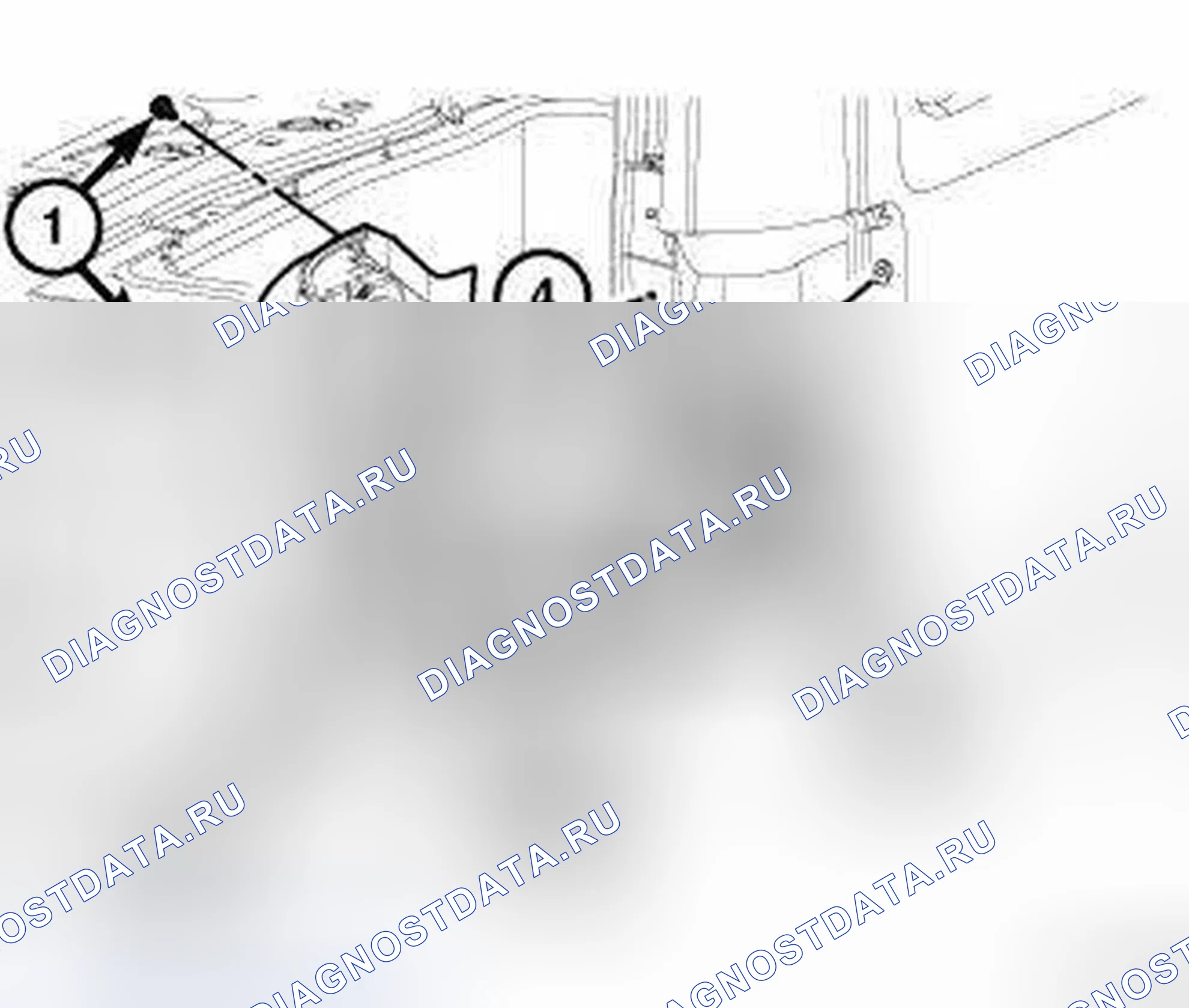 Рис. 62. Chrysler Town & Country V рестайлинг