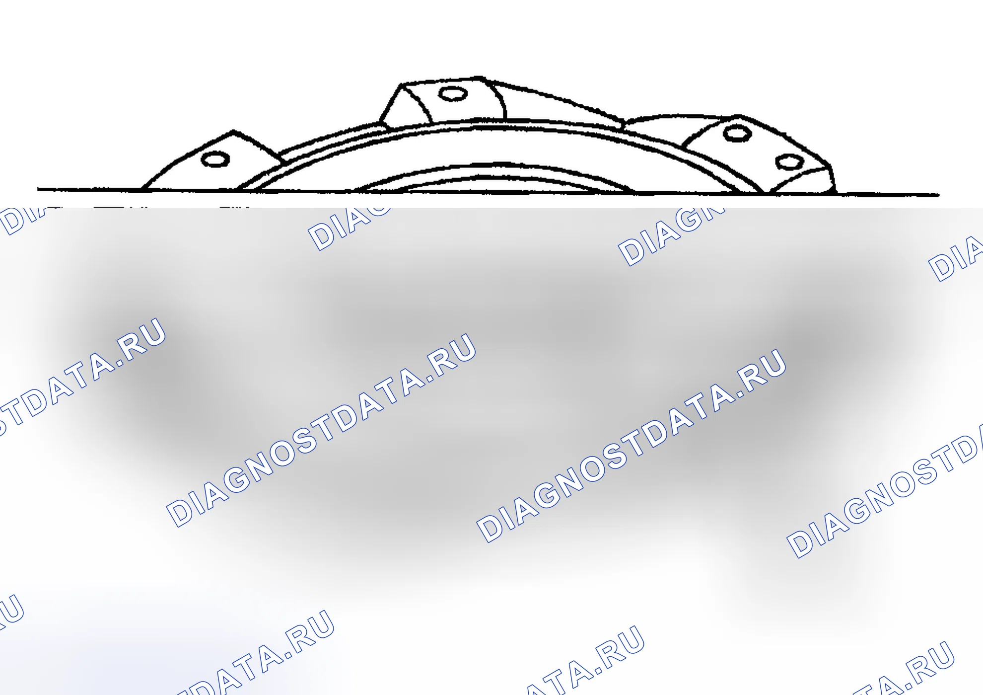 Рис. 171. Kia Rio I рестайлинг