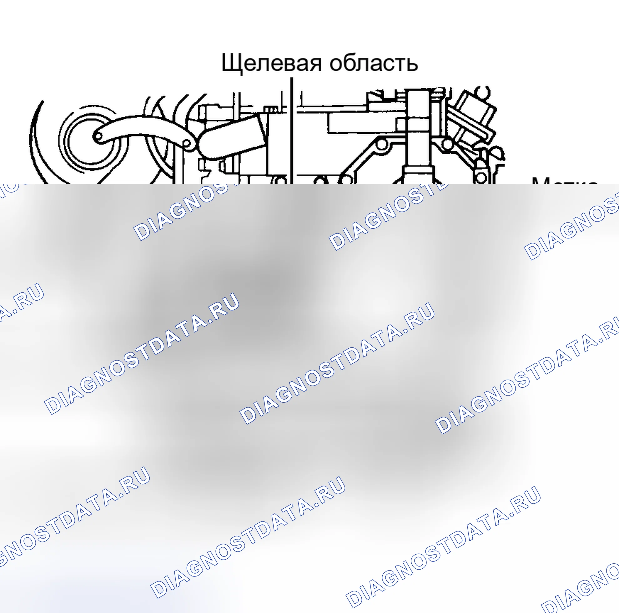 Рис. 73. Dodge Cab & Chassis R3500 AD pre