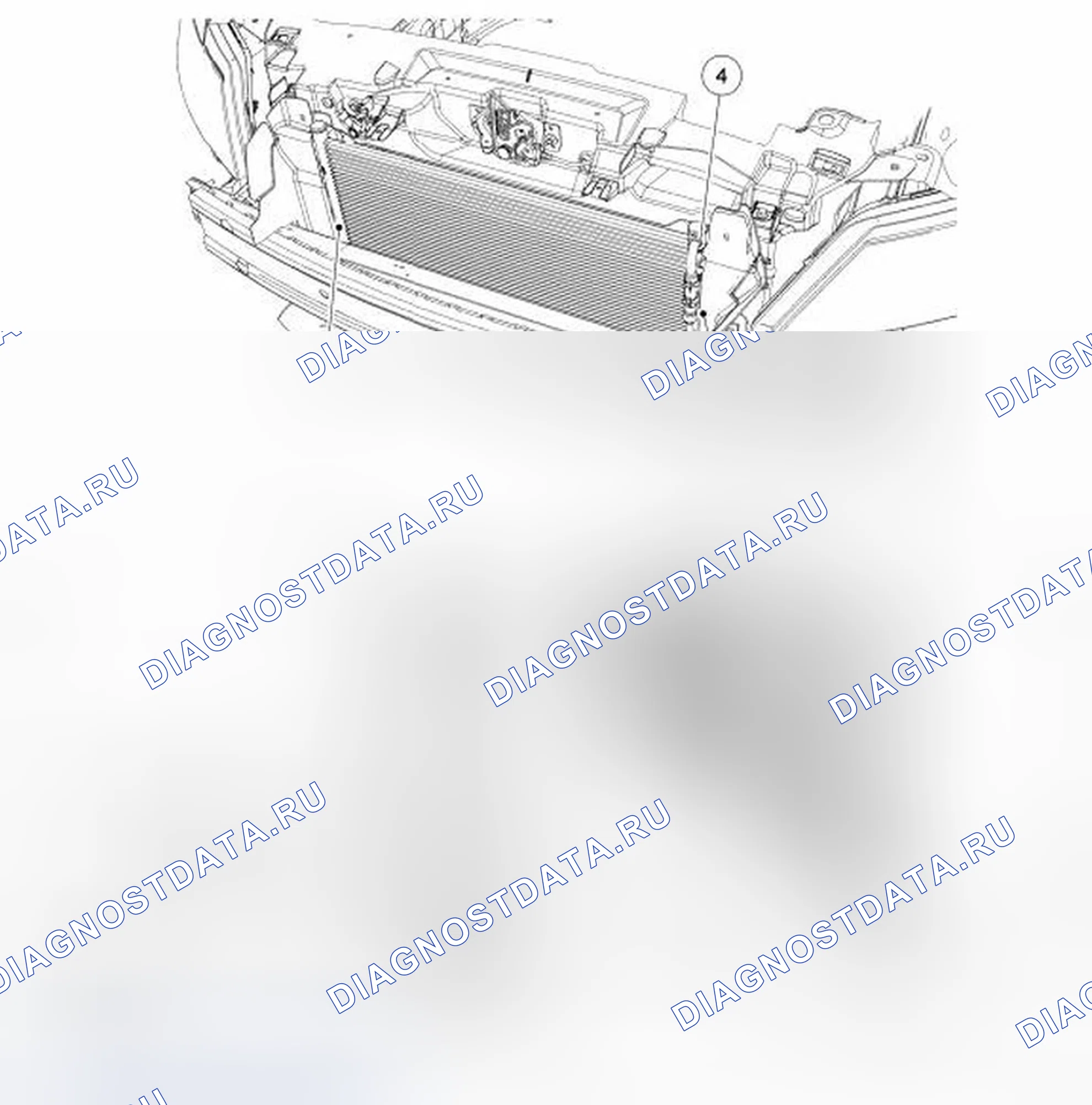 Рис. 180. Ford Taurus VI