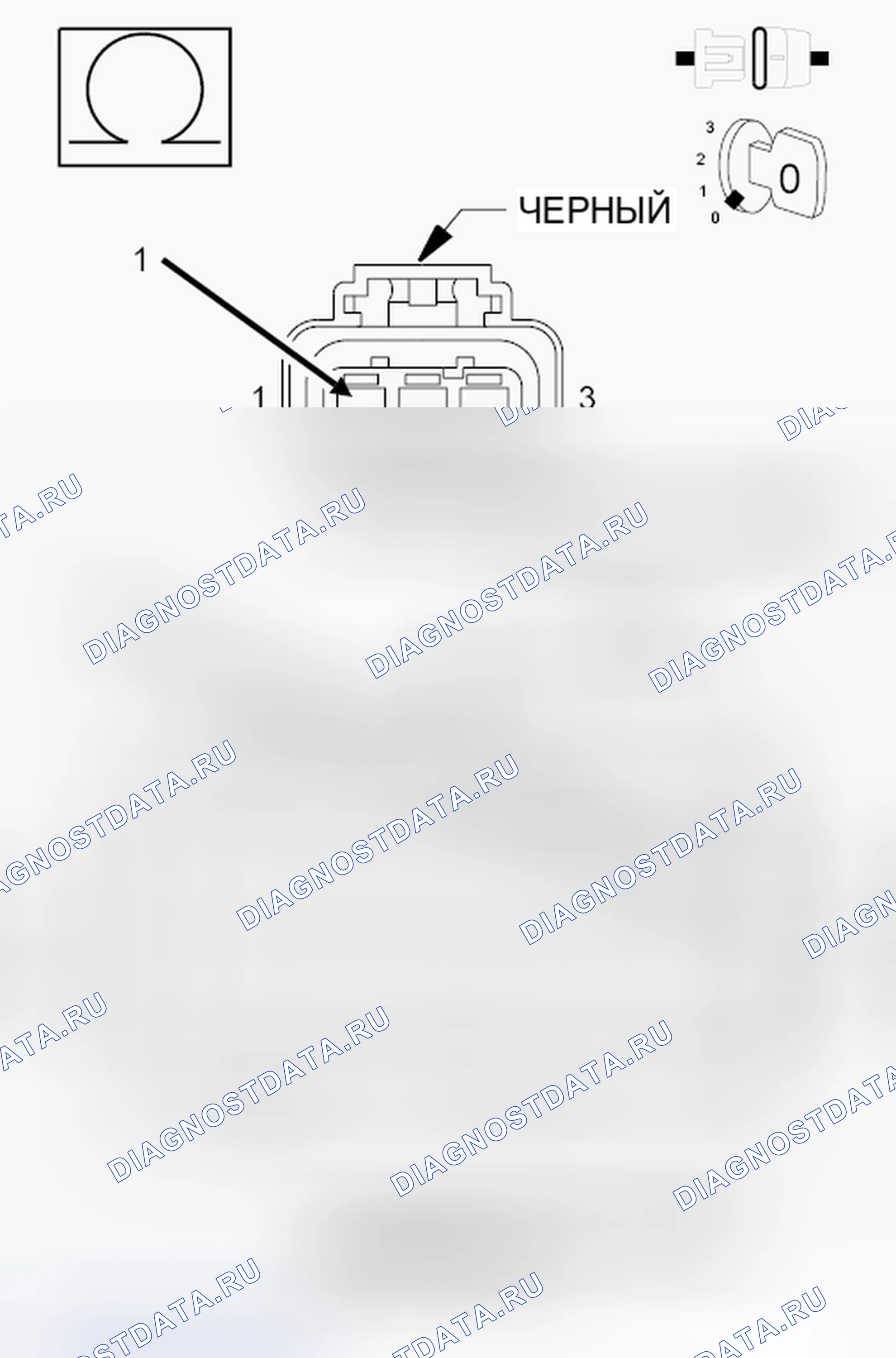 Рис. 661. Jeep Grand Cherokee WK2